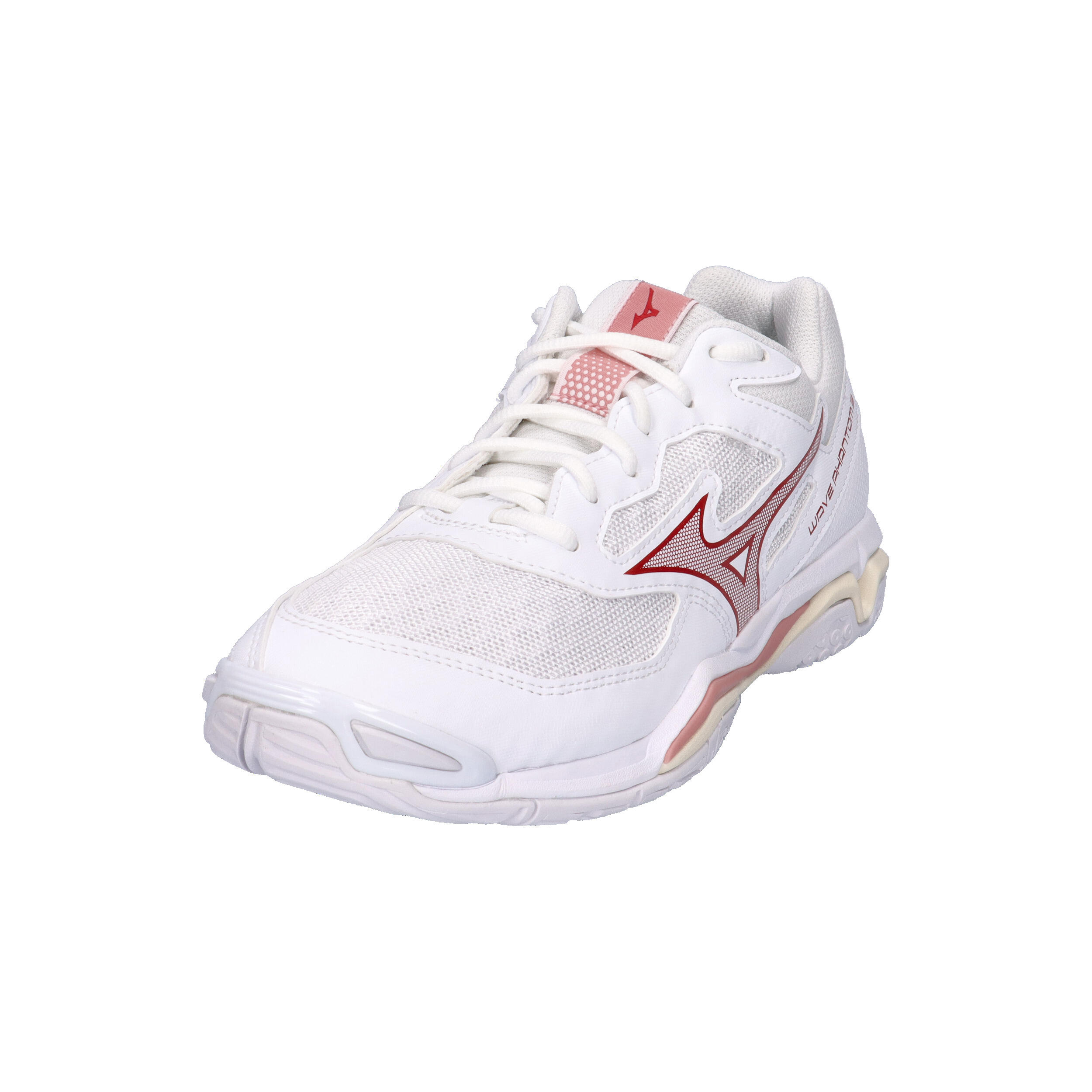 Indoorschoenen voor dames Mizuno Wave Phantom 4/15