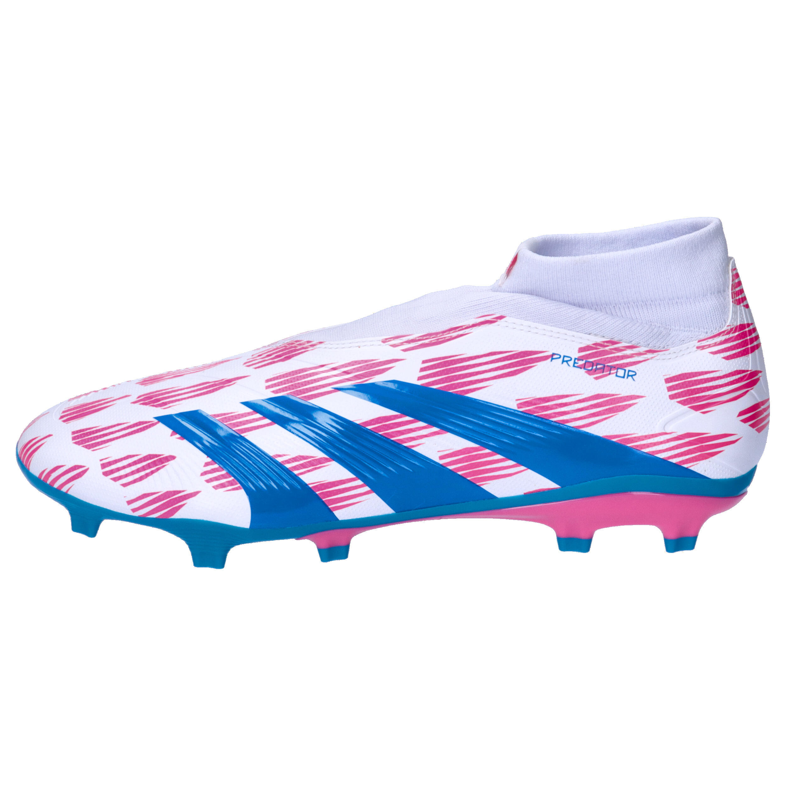 Buty Predator League Laceless FG 10/15