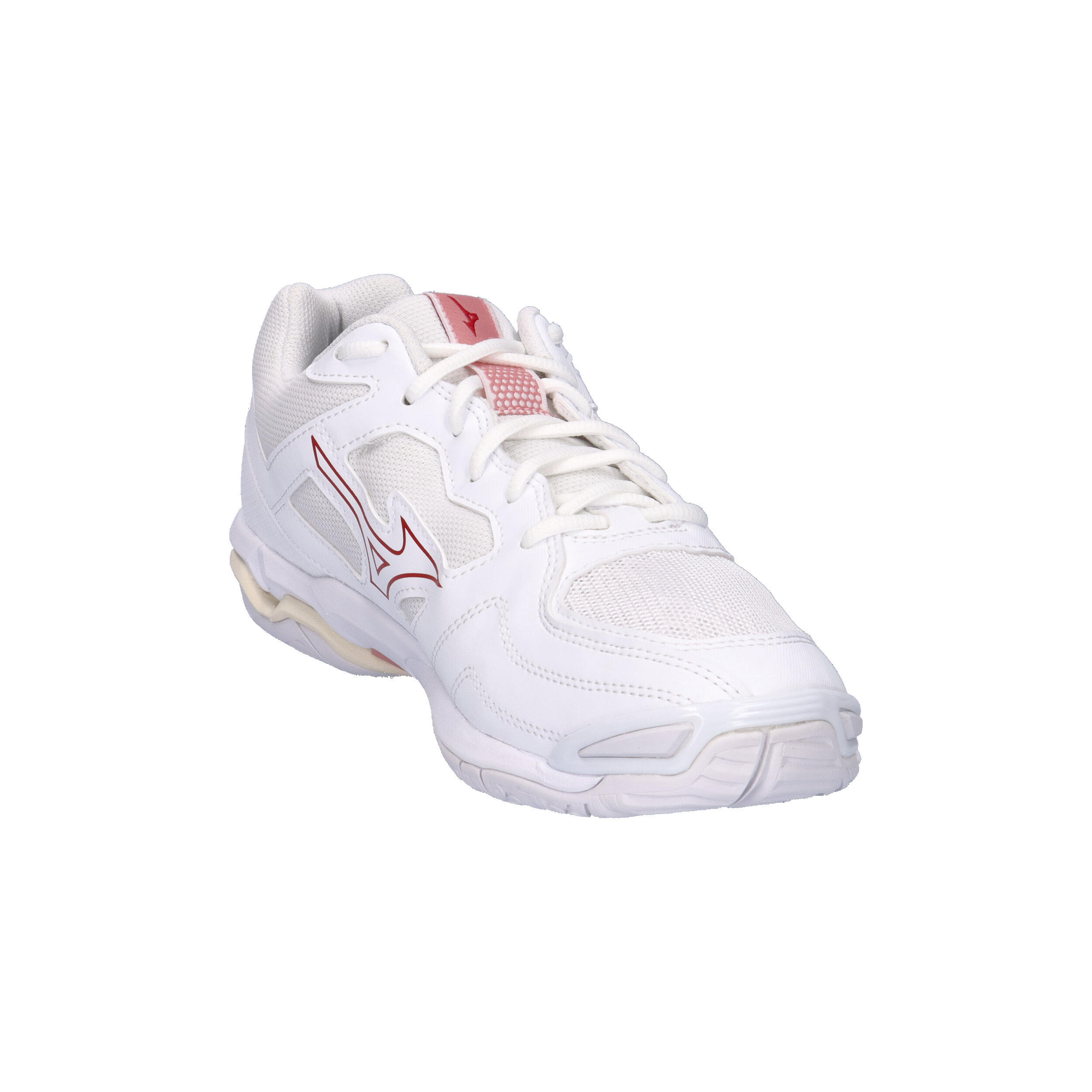 Indoorschoenen voor dames Mizuno Wave Phantom 2/15