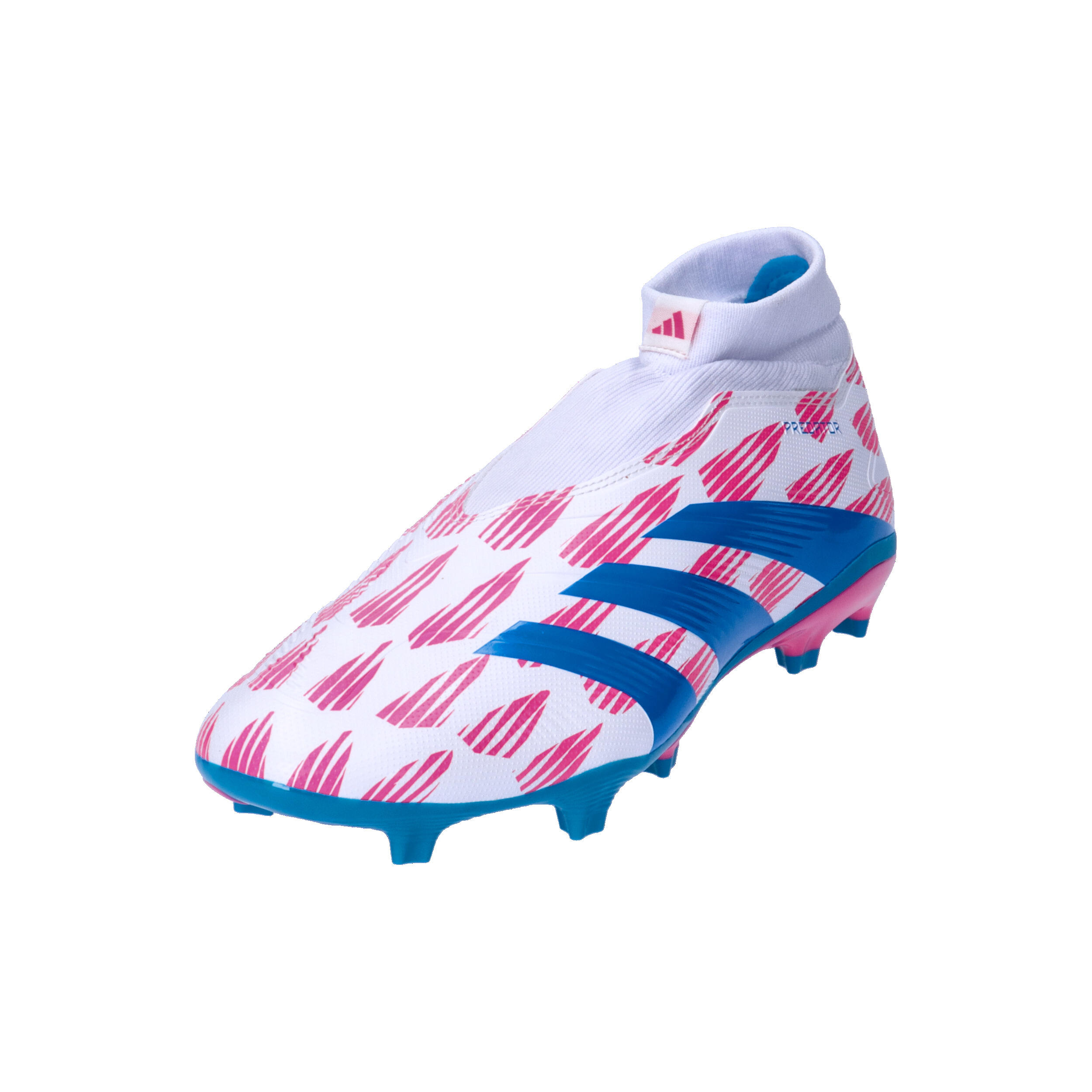 Buty Predator League Laceless FG 9/15