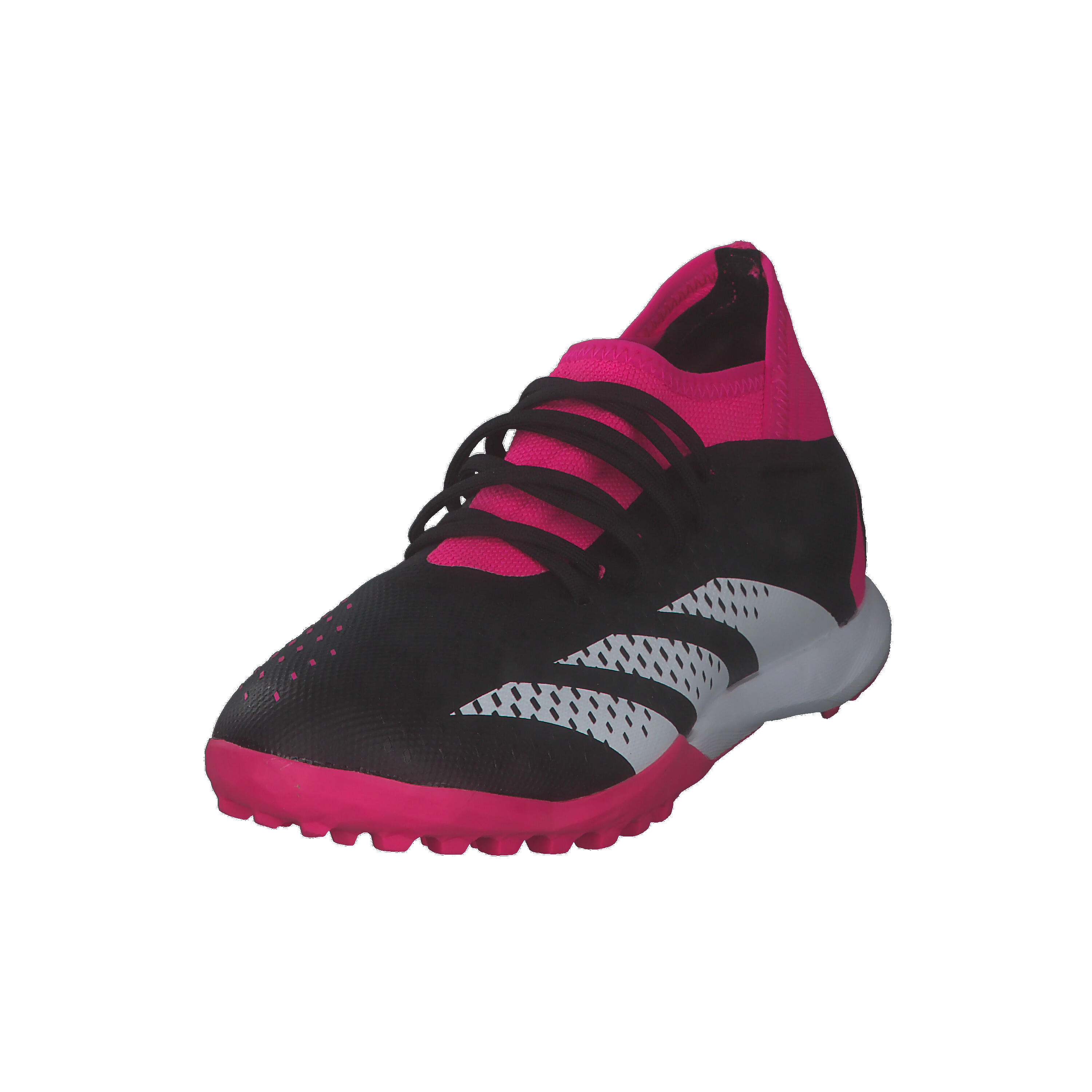 Buty do piłki nożnej męskie Adidas Predator Accuracy.3 TF 9/15