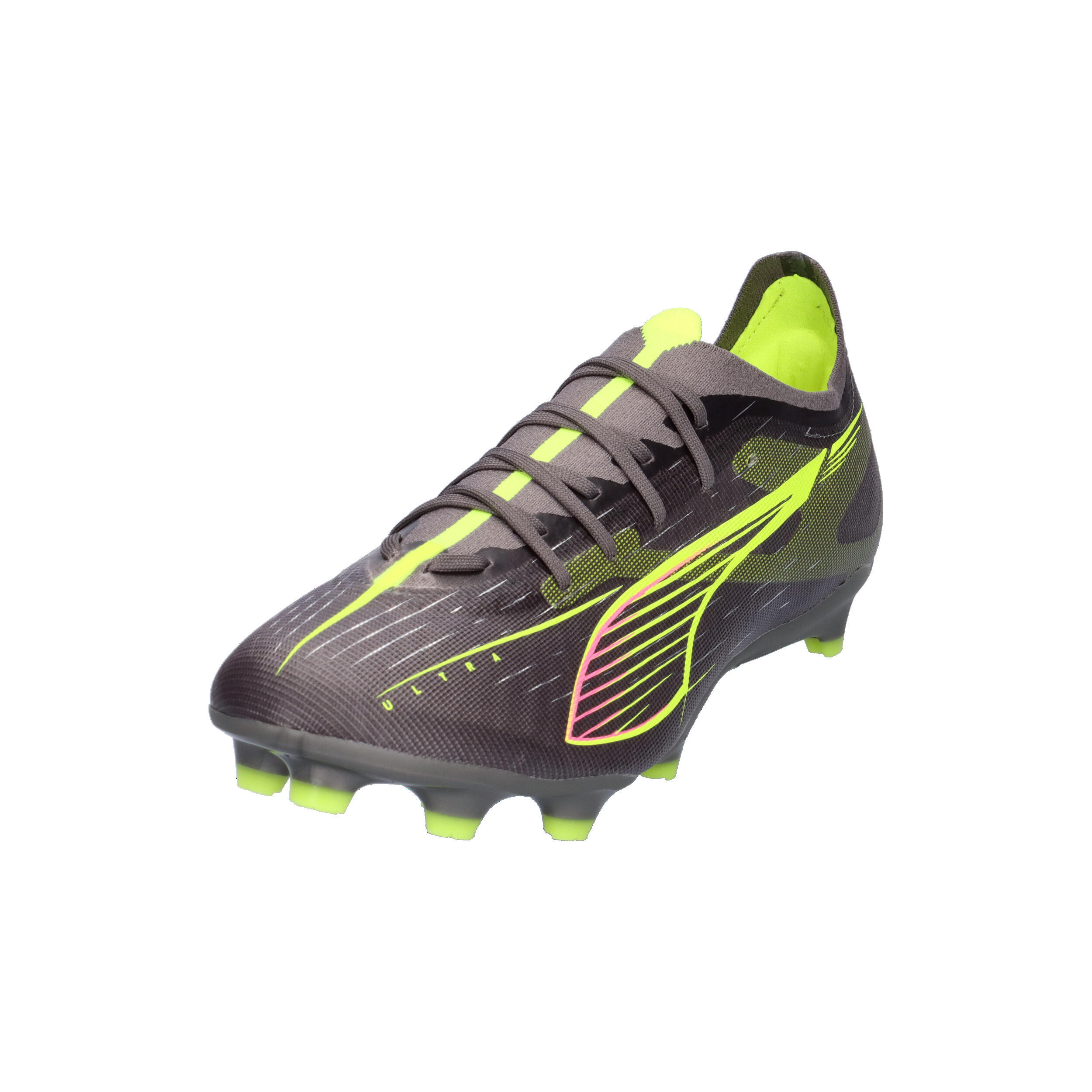 Scarpe da Calcio Puma Ultra 5 Match FG/AG 9/10