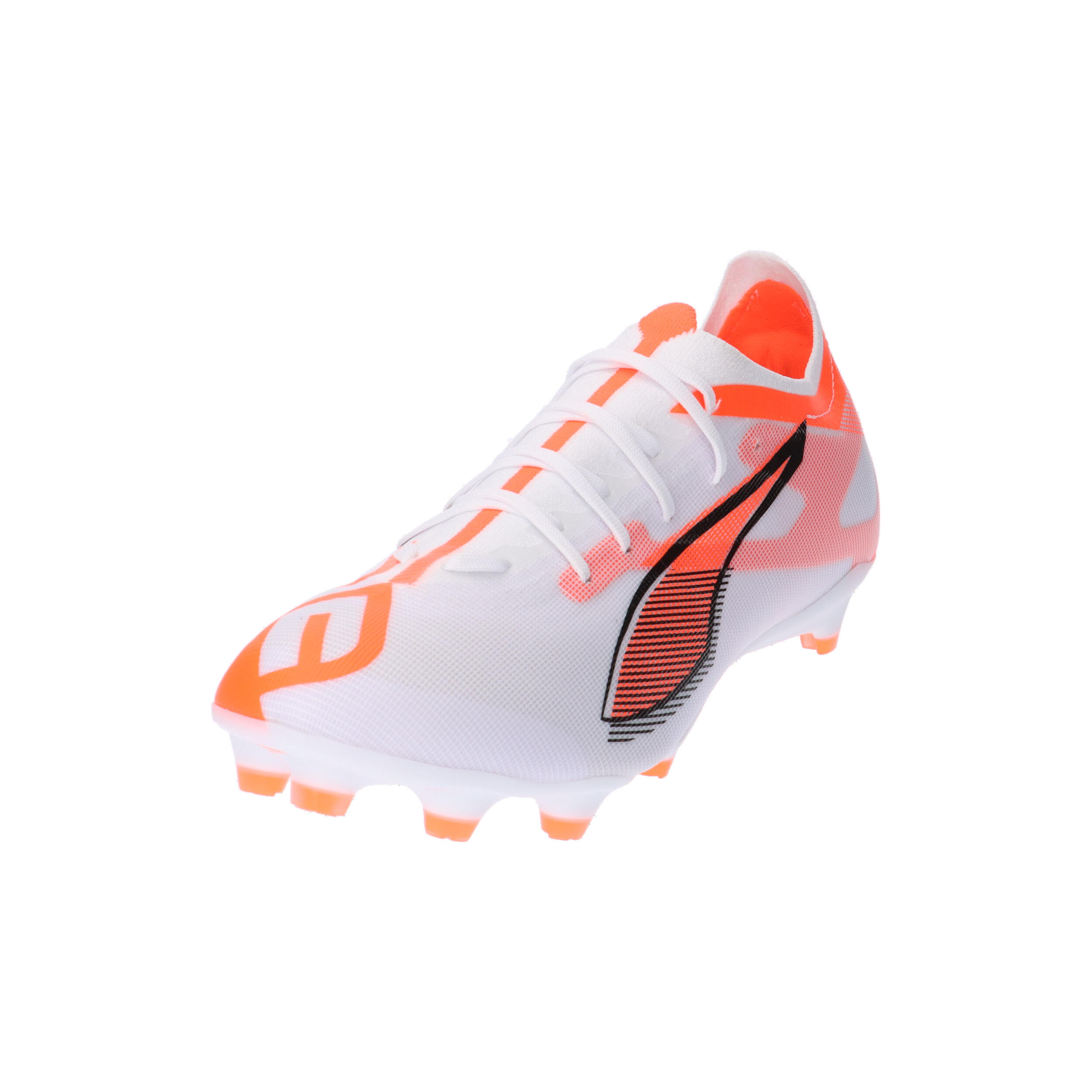 Fußballschuhe Puma Ultra 5 Match FG/AG 9/10