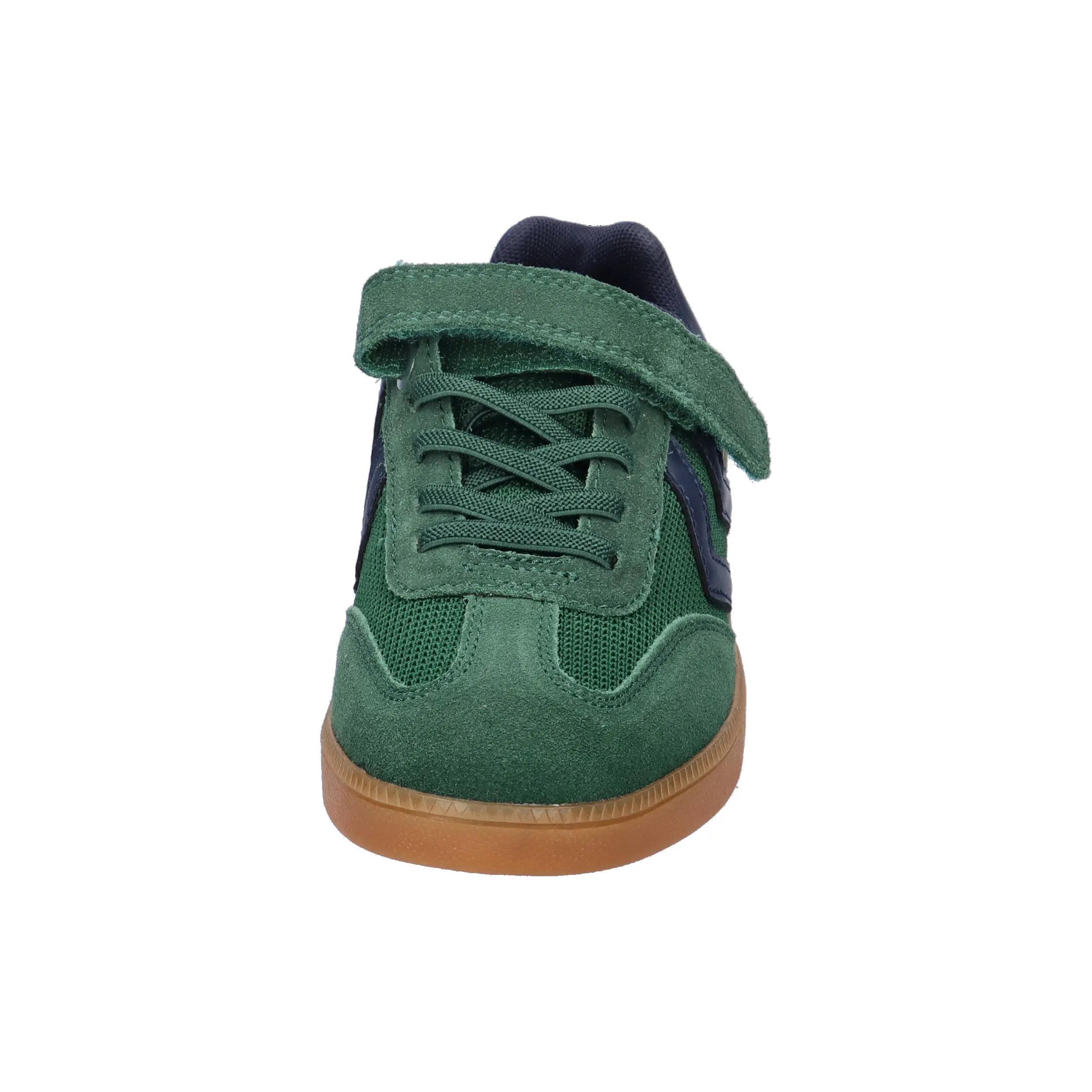 Hummel Kinder Sneaker VM78 CPH JR 230241 3/15