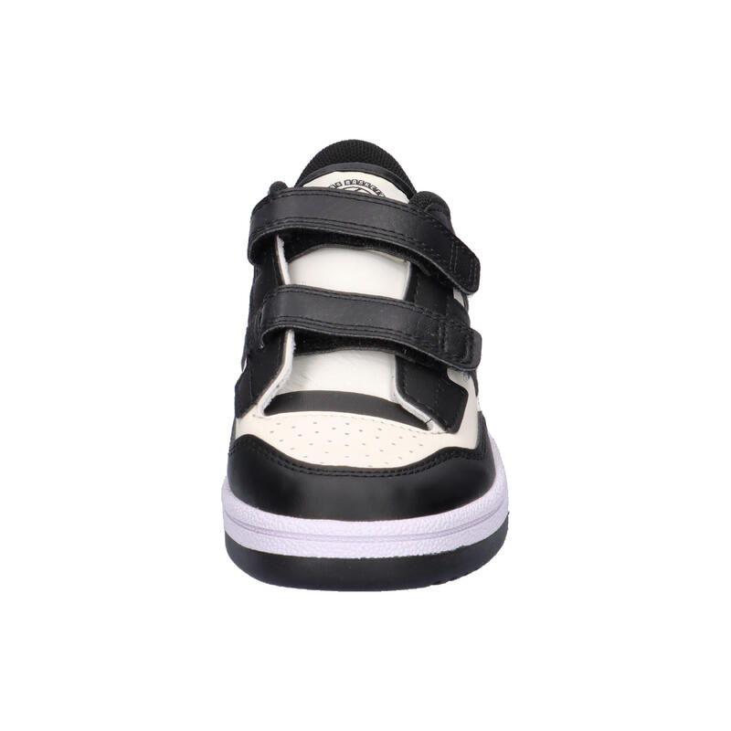 Pantofi adidas Rapid Court El Cf C negru