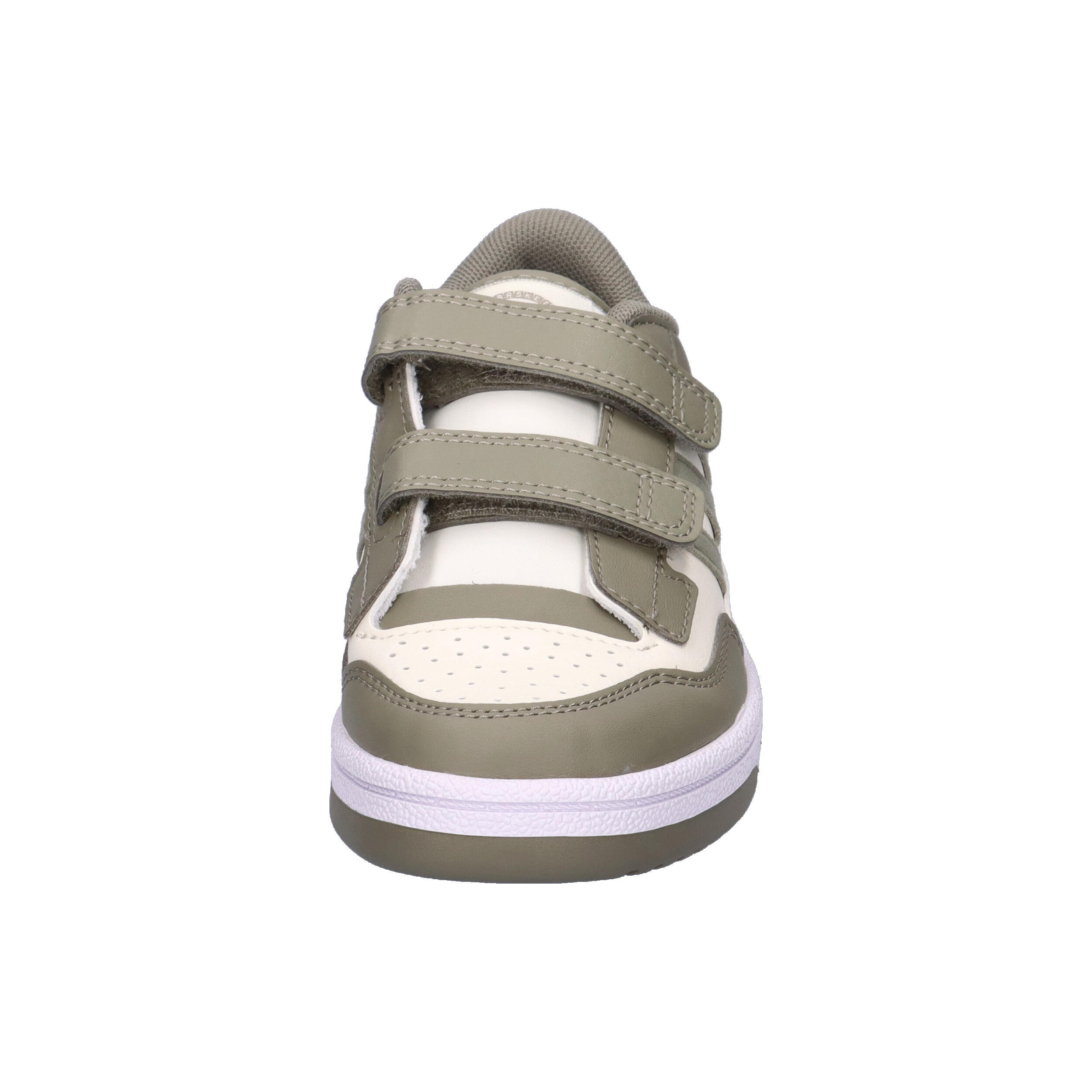 Buty dla dzieci adidas Rapid Court 8/10