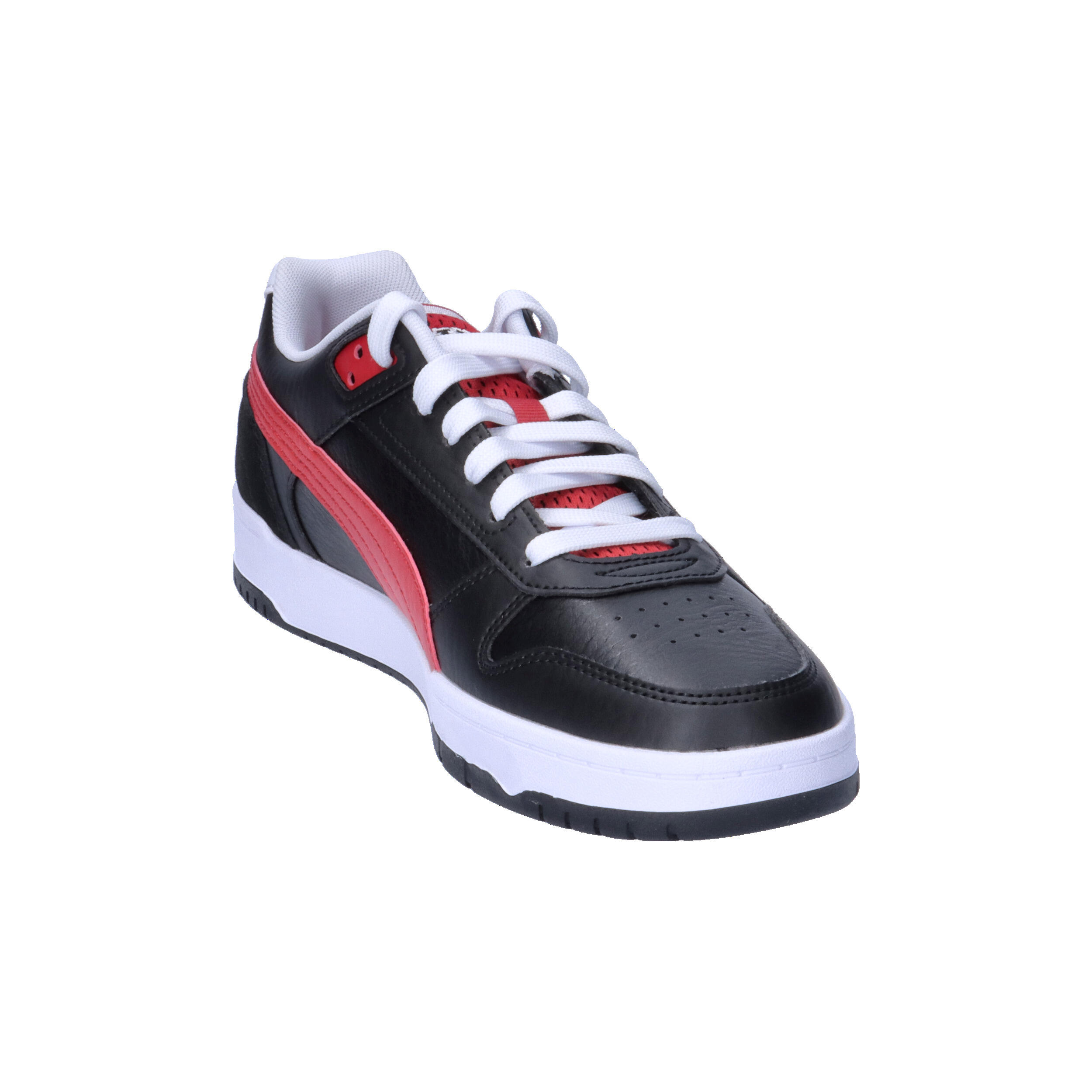 Puma Unisex Sneaker RBD Game Low Retro Club 395075 2/15