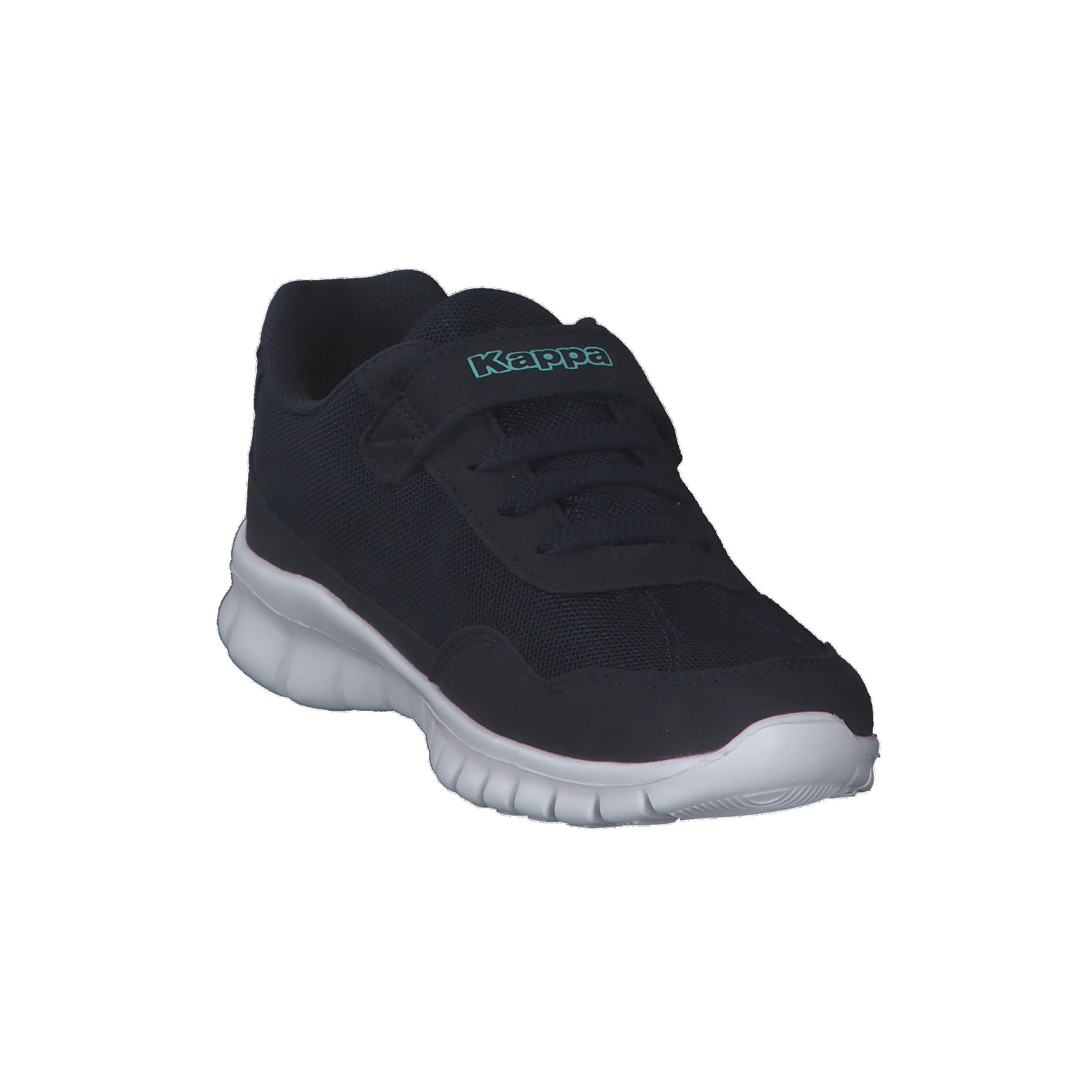 Kappa Kinder Sneaker Follow K 260604K 2/15