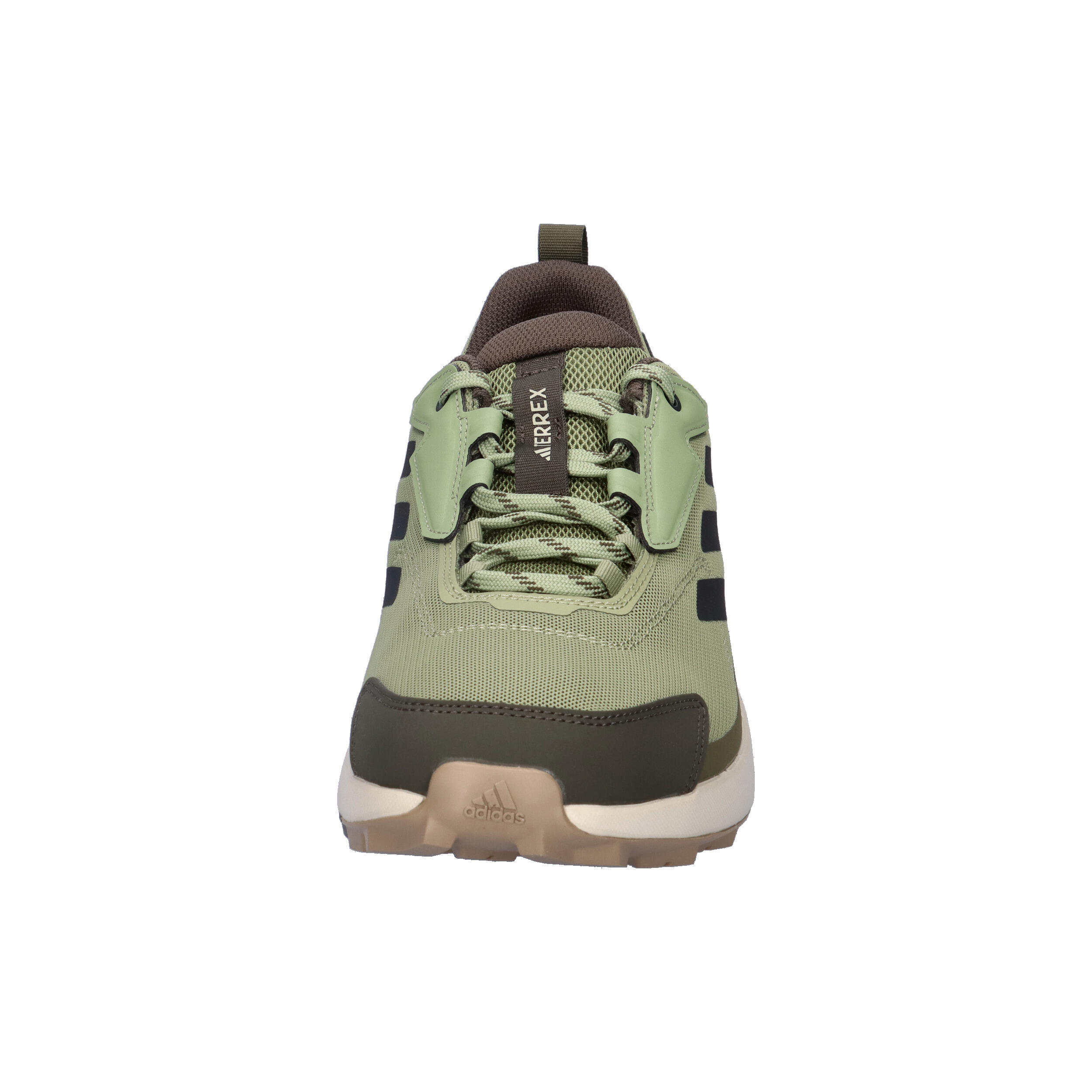 Terrex Anylander Hiking Shoes 8/10