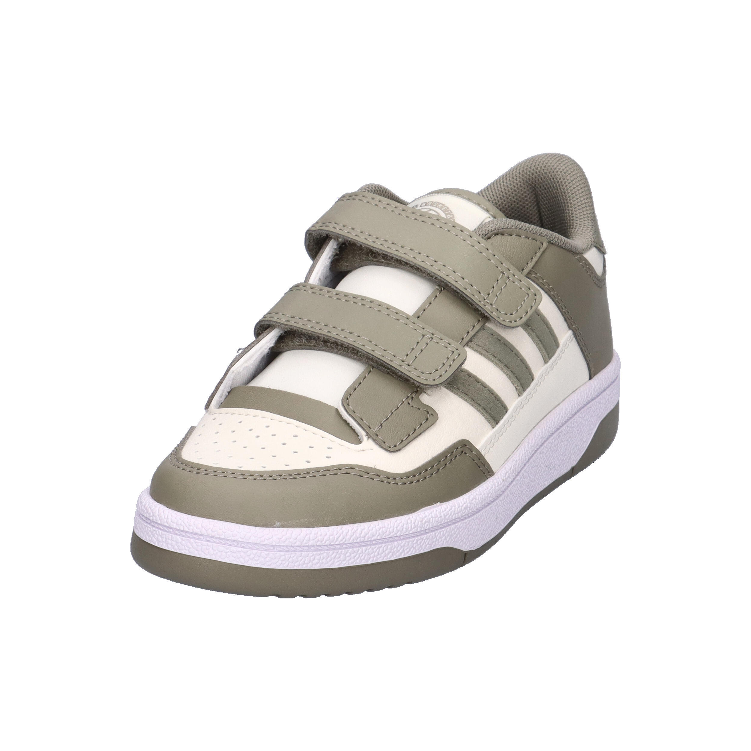 Buty dla dzieci adidas Rapid Court 9/10