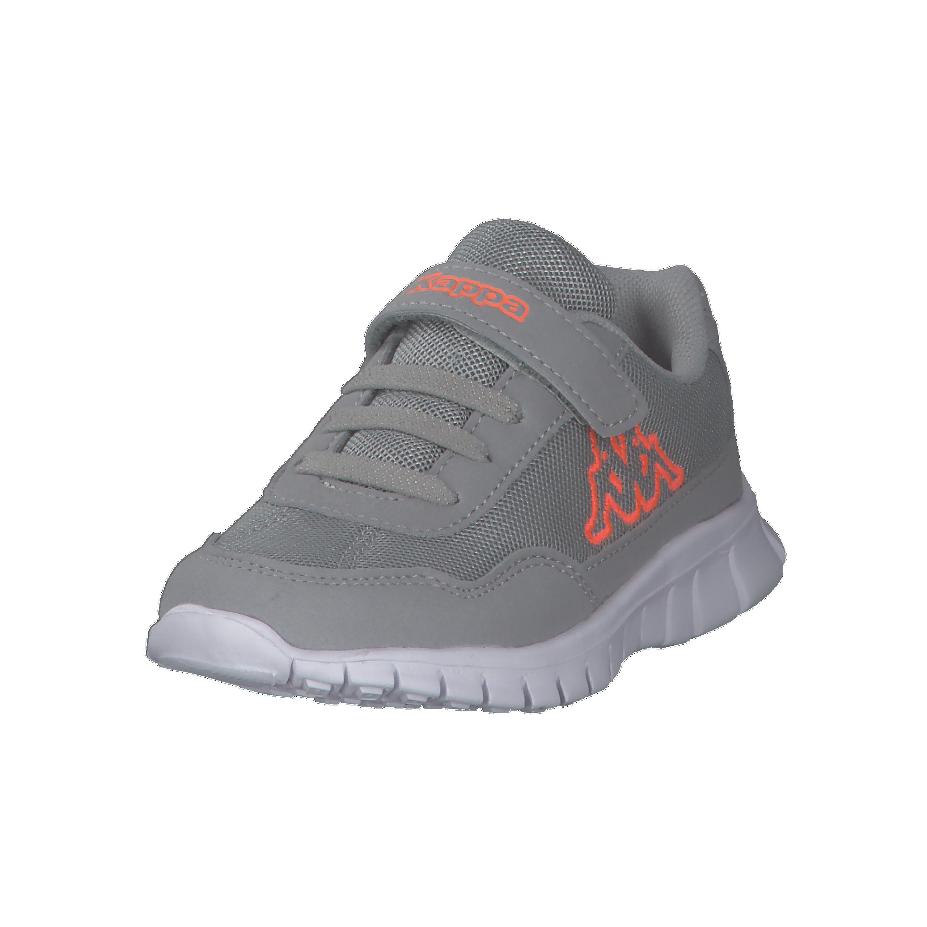 Kappa Kinder Sneaker Follow K 260604K 4/15