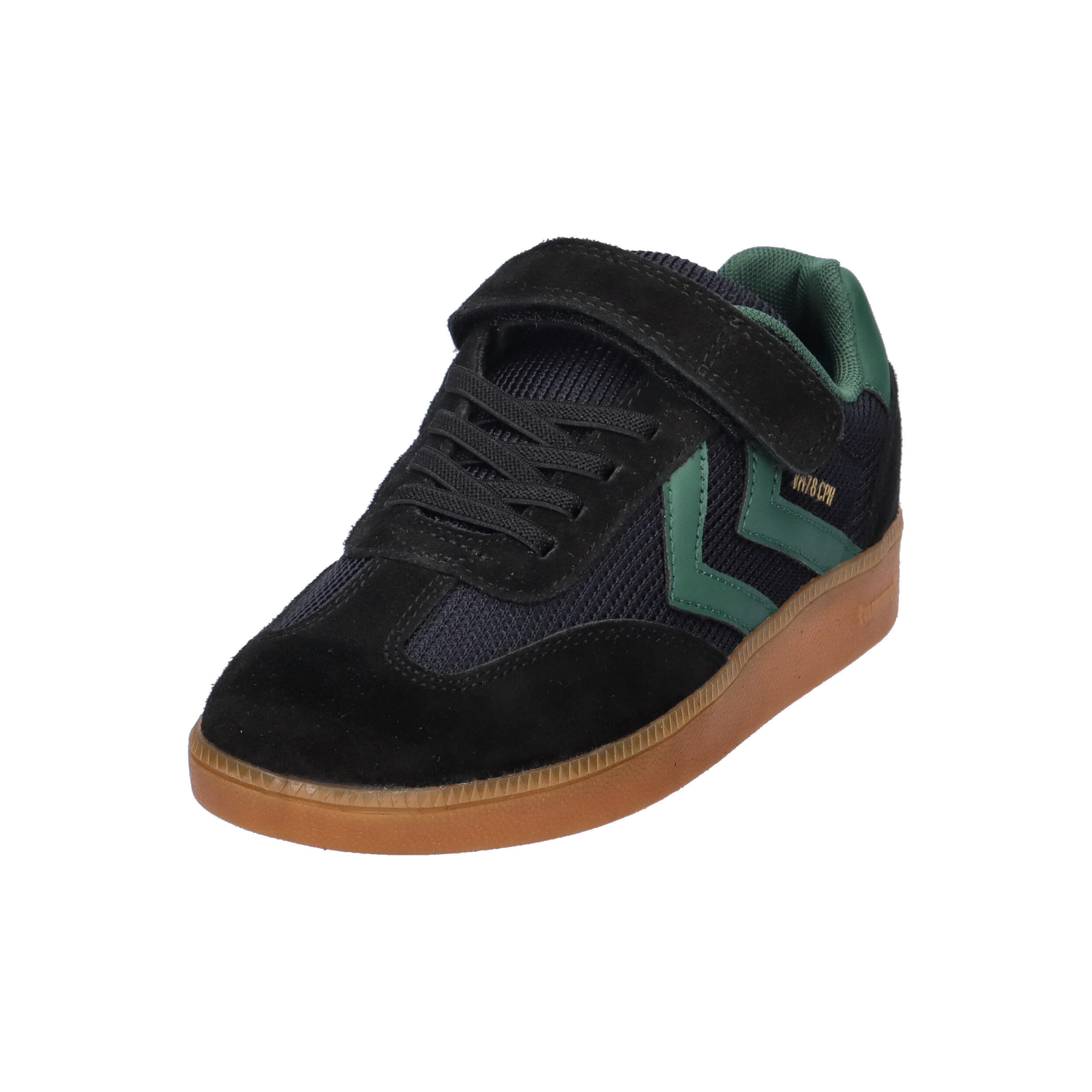 Dziecięce buty halowe Hummel VM78 CPH 9/15