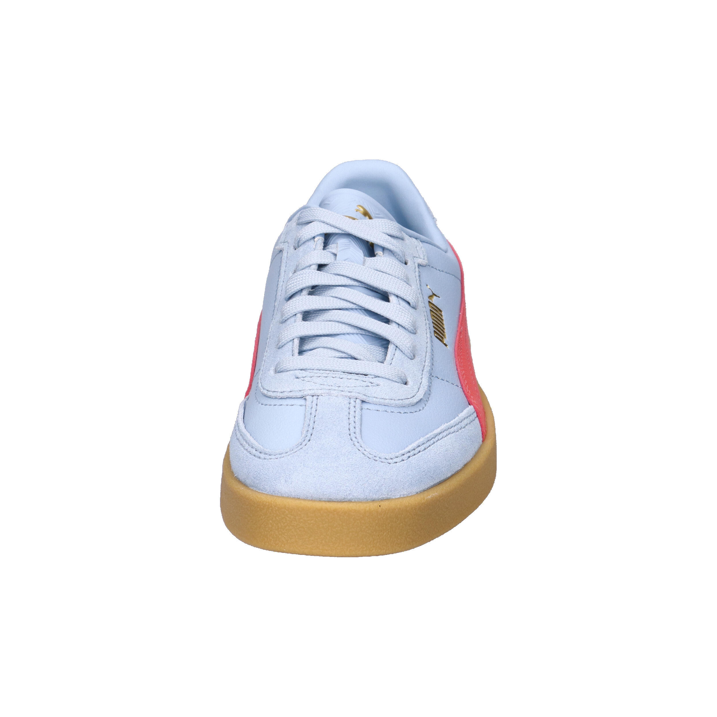 Zapatillas infantil Puma Club II Era 3/15