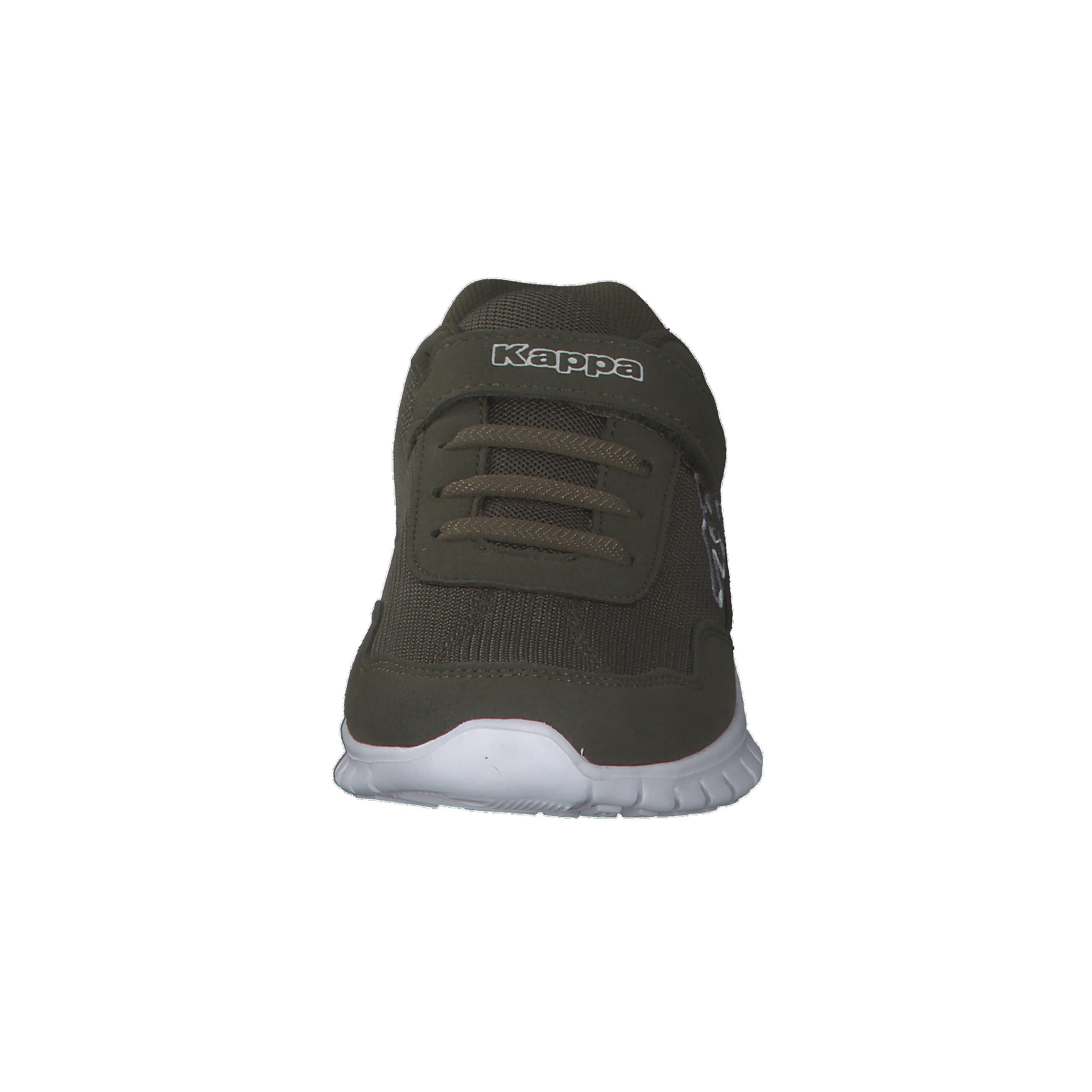 Kappa Kinder Sneaker Follow K 260604K 3/15