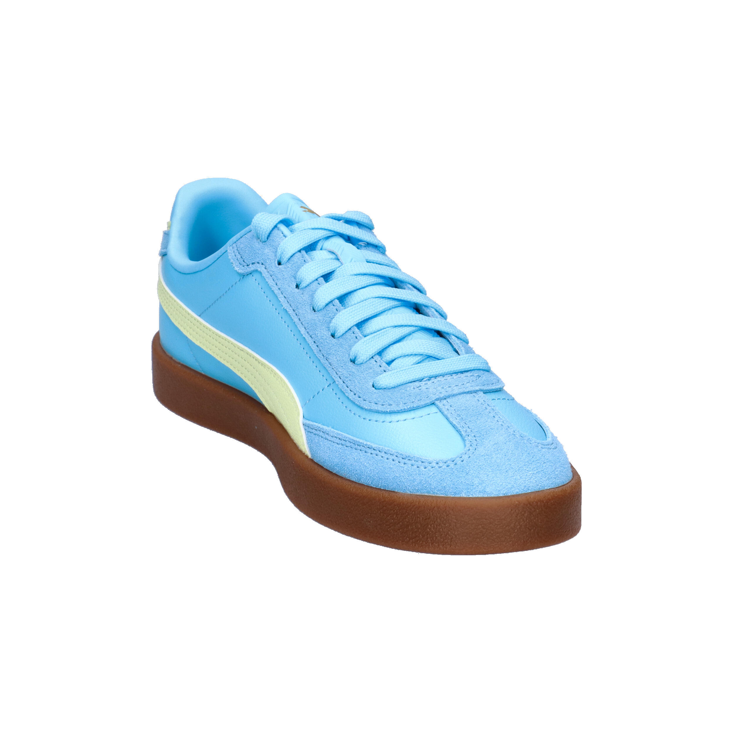 Puma Kinder Sneaker Club II Era Jr 401489 2/15