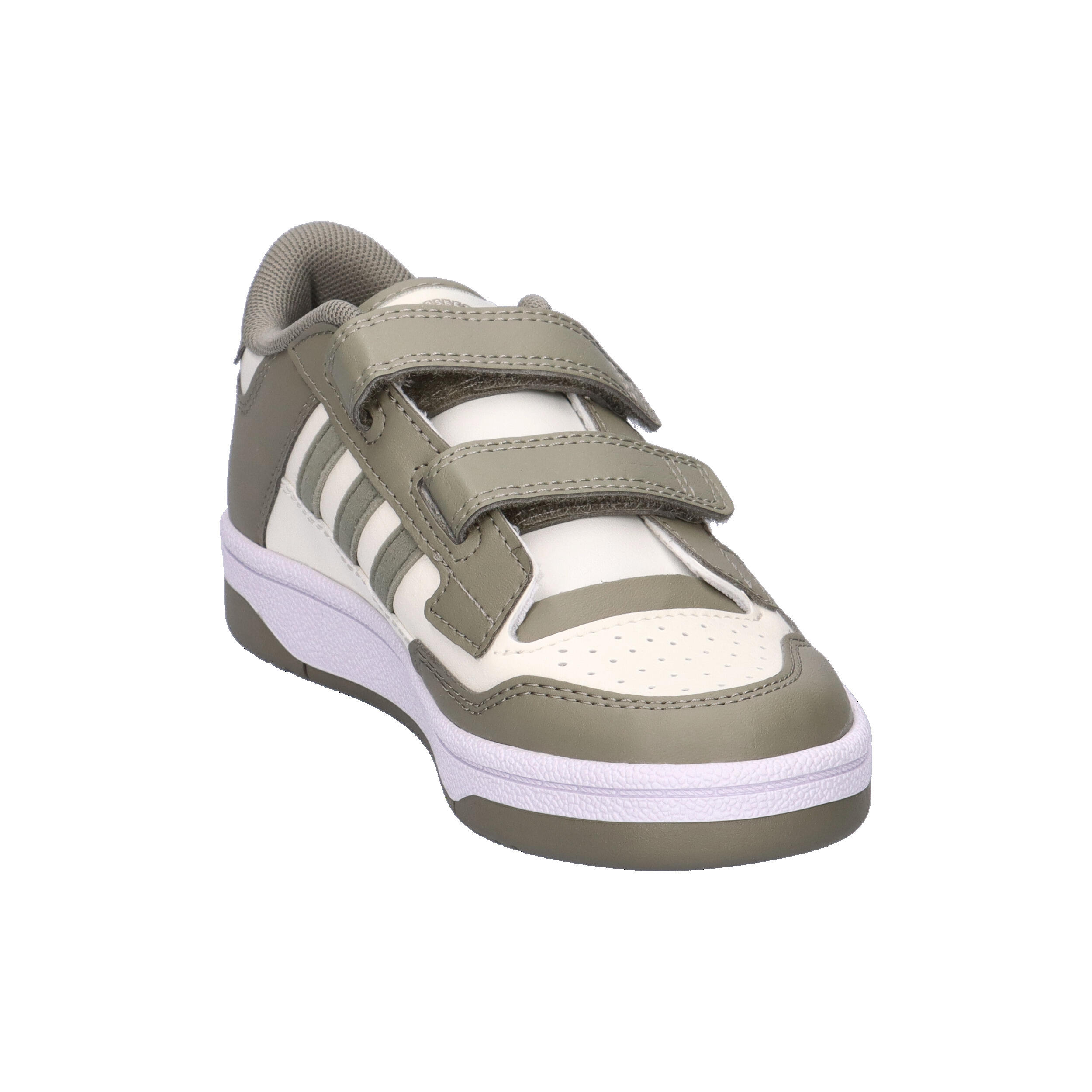 Buty dla dzieci adidas Rapid Court 7/10