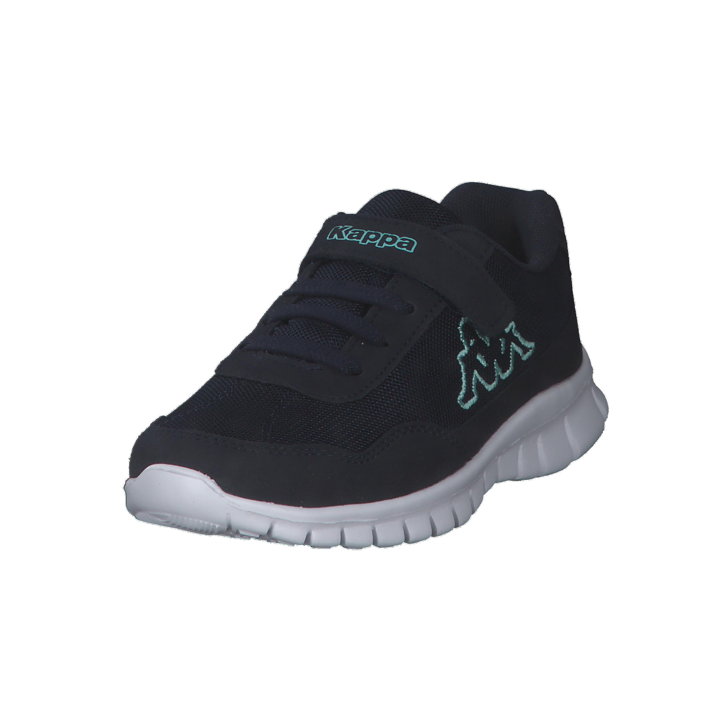 Kappa Kinder Sneaker Follow K 260604K 4/15