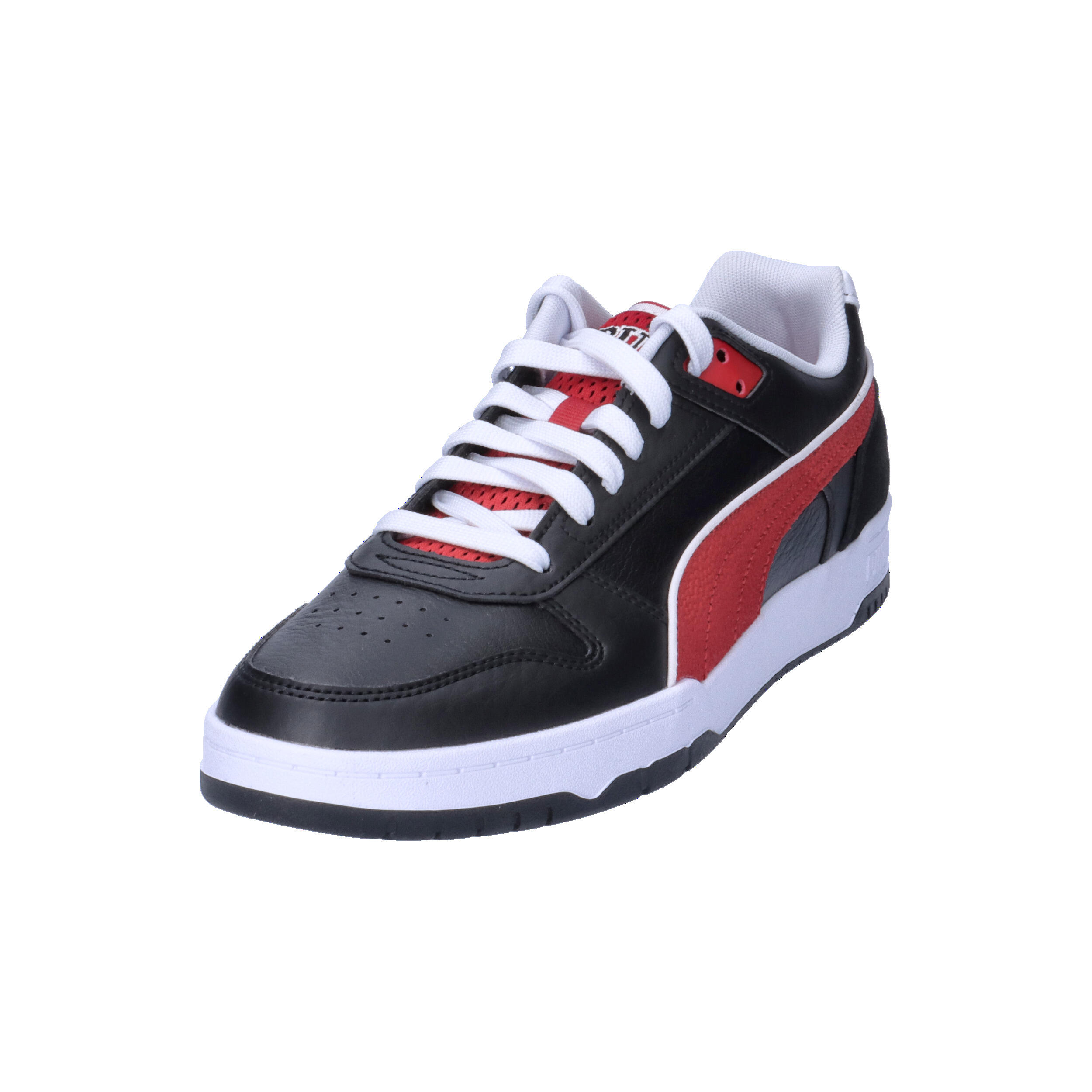 Puma Unisex Sneaker RBD Game Low Retro Club 395075 4/15