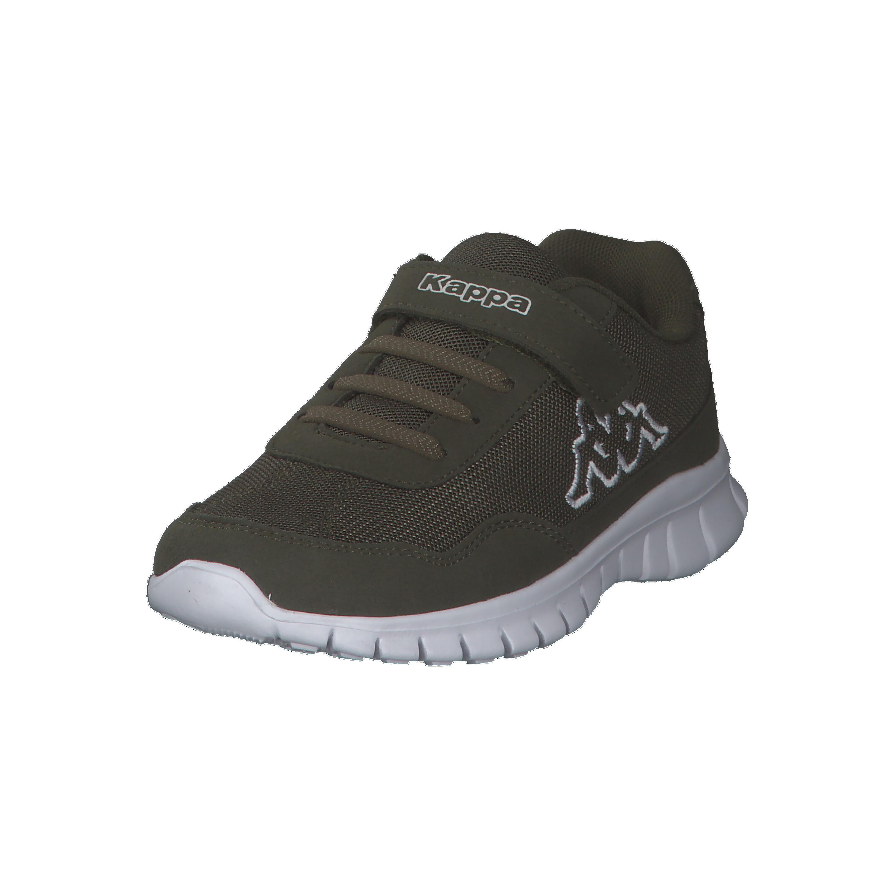 Kappa Kinder Sneaker Follow K 260604K 4/15