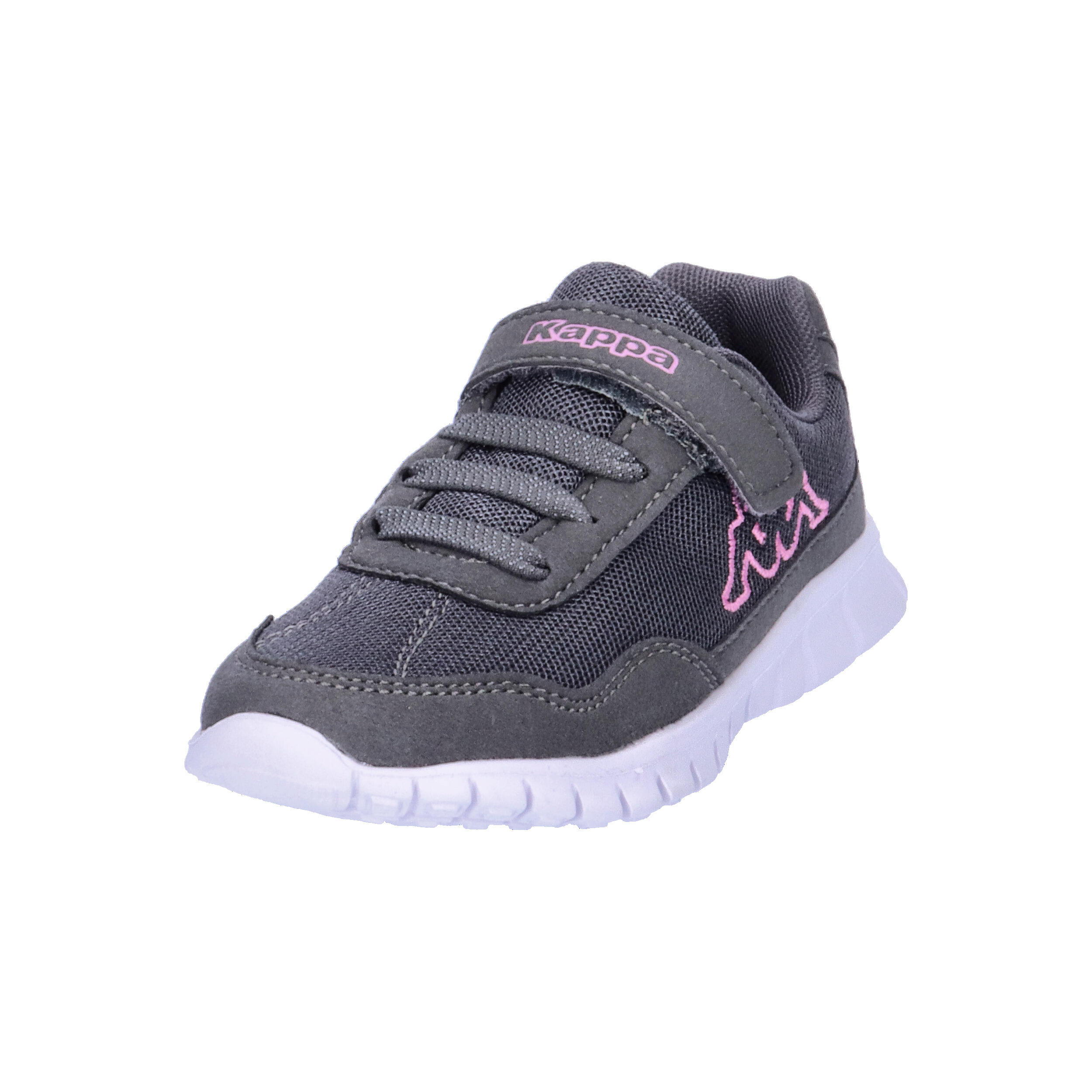 Kappa Kinder Sneaker Follow K 260604K 4/15