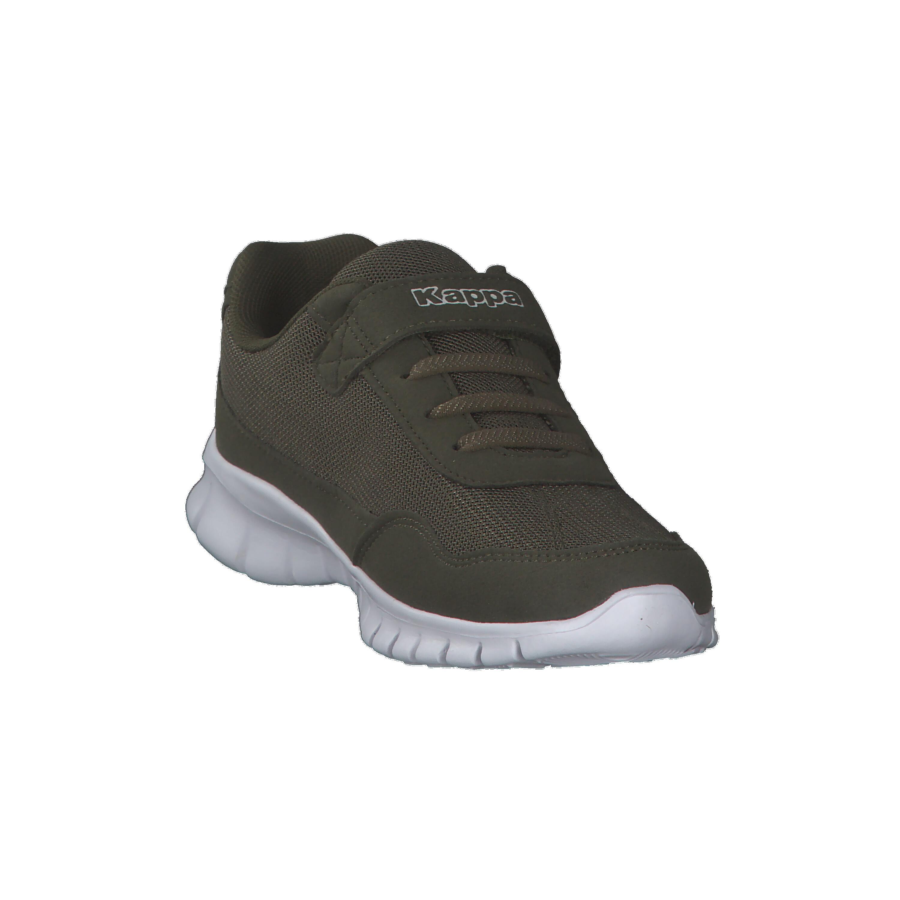 Kappa Kinder Sneaker Follow K 260604K 2/15