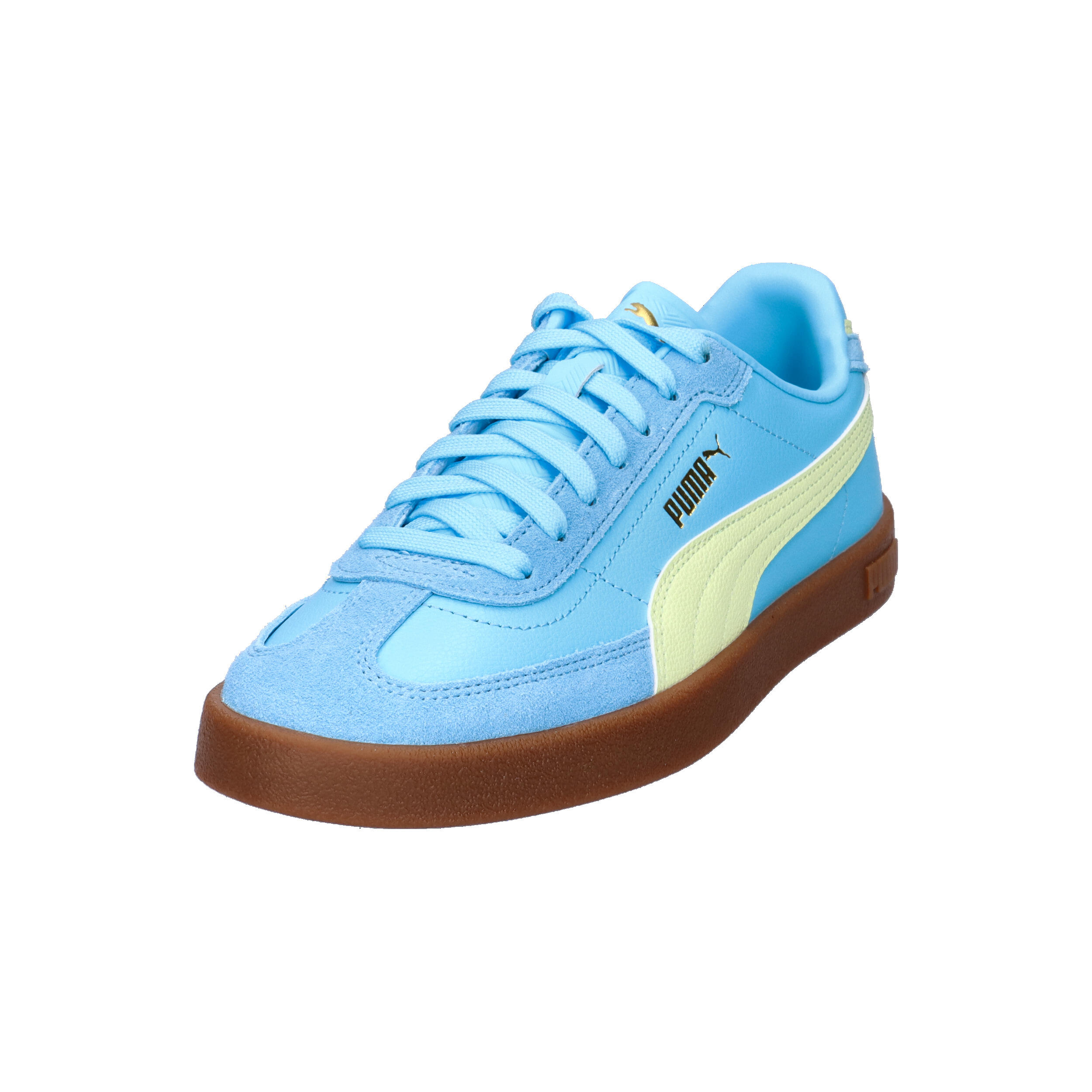 Puma Kinder Sneaker Club II Era Jr 401489 4/15