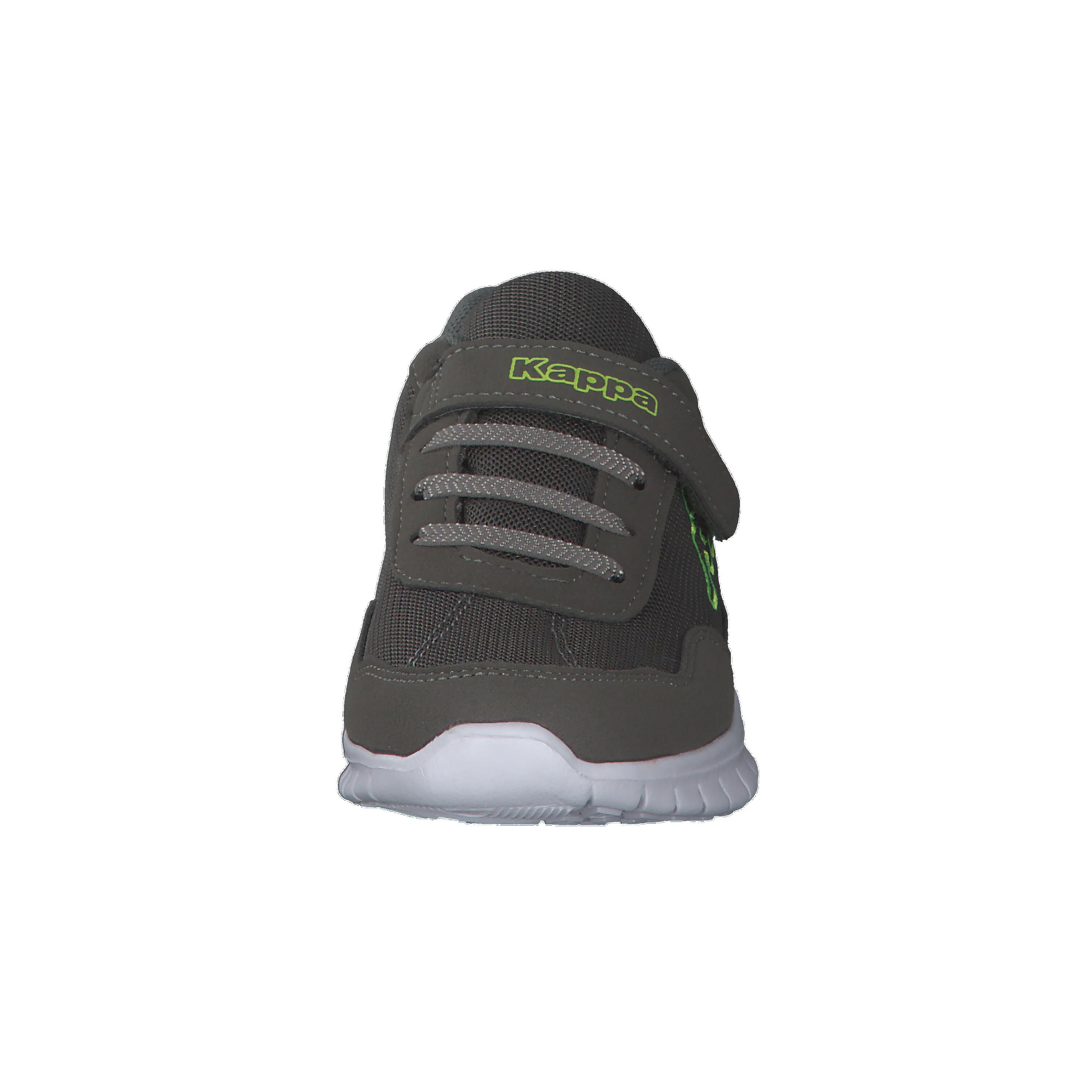 Kappa Kinder Sneaker Follow K 260604K 3/15