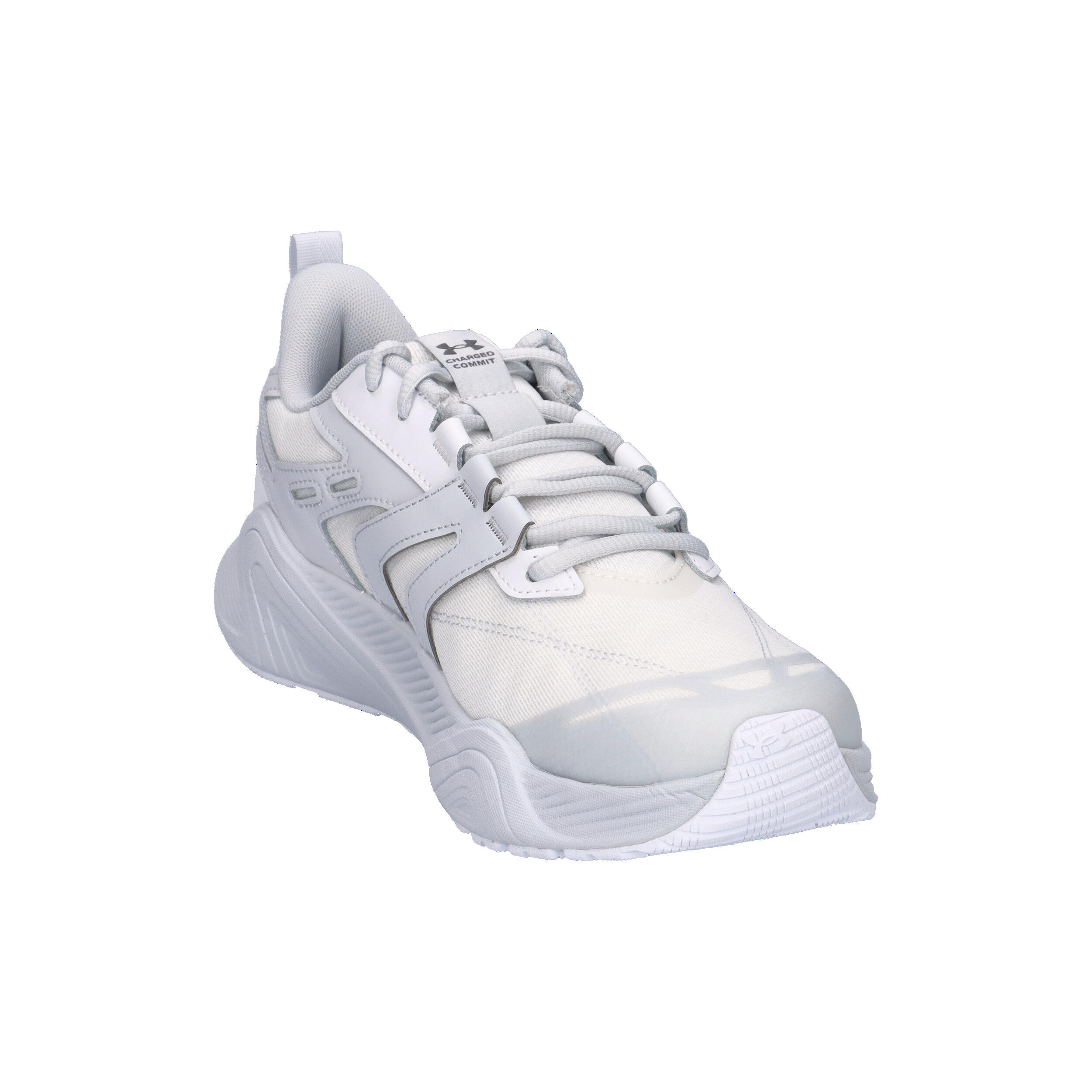 Under Armour Herren Trainingsschuhe Charged Commit TR 5 6007140 2/14