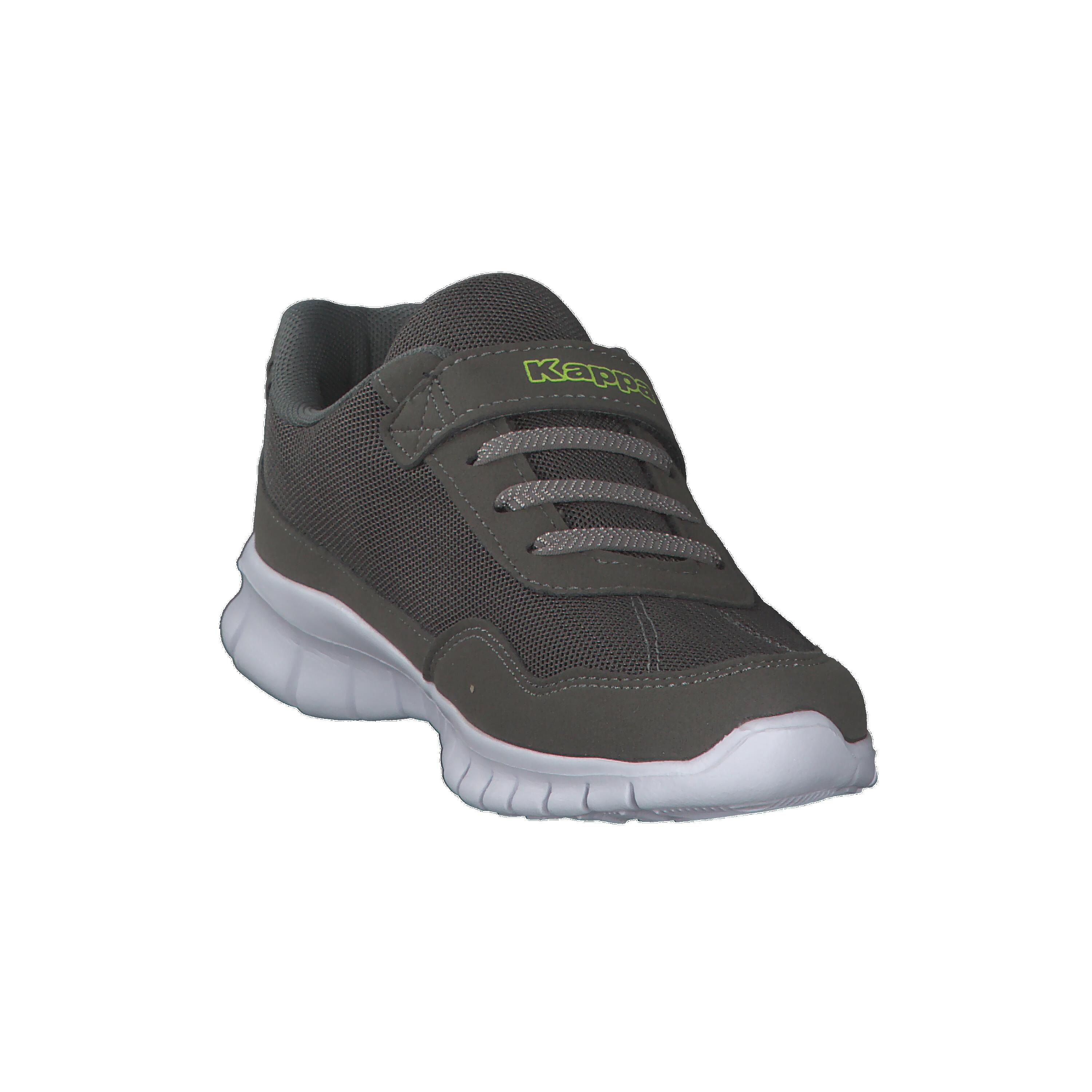 Kappa Kinder Sneaker Follow K 260604K 2/15