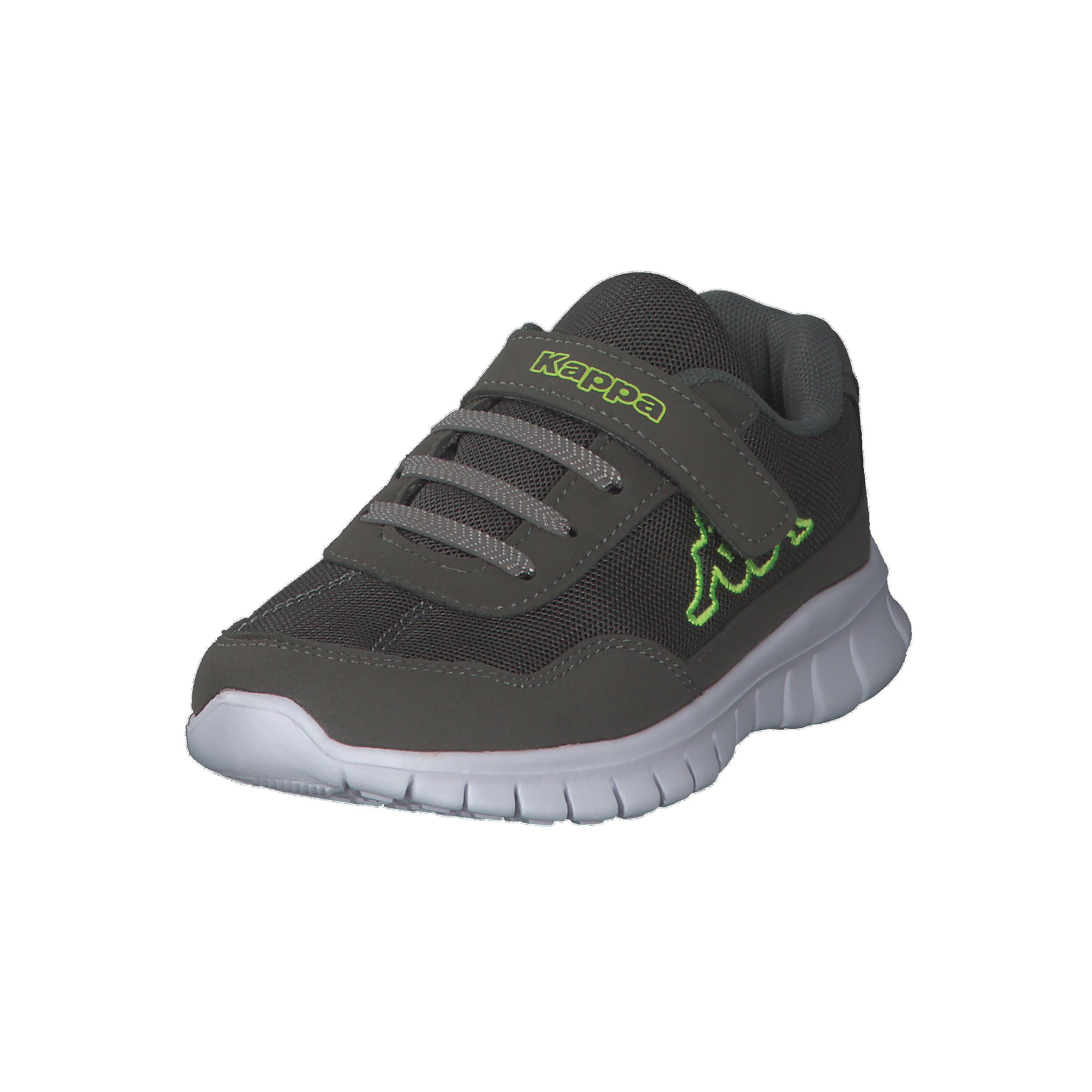 Kappa Kinder Sneaker Follow K 260604K 4/15