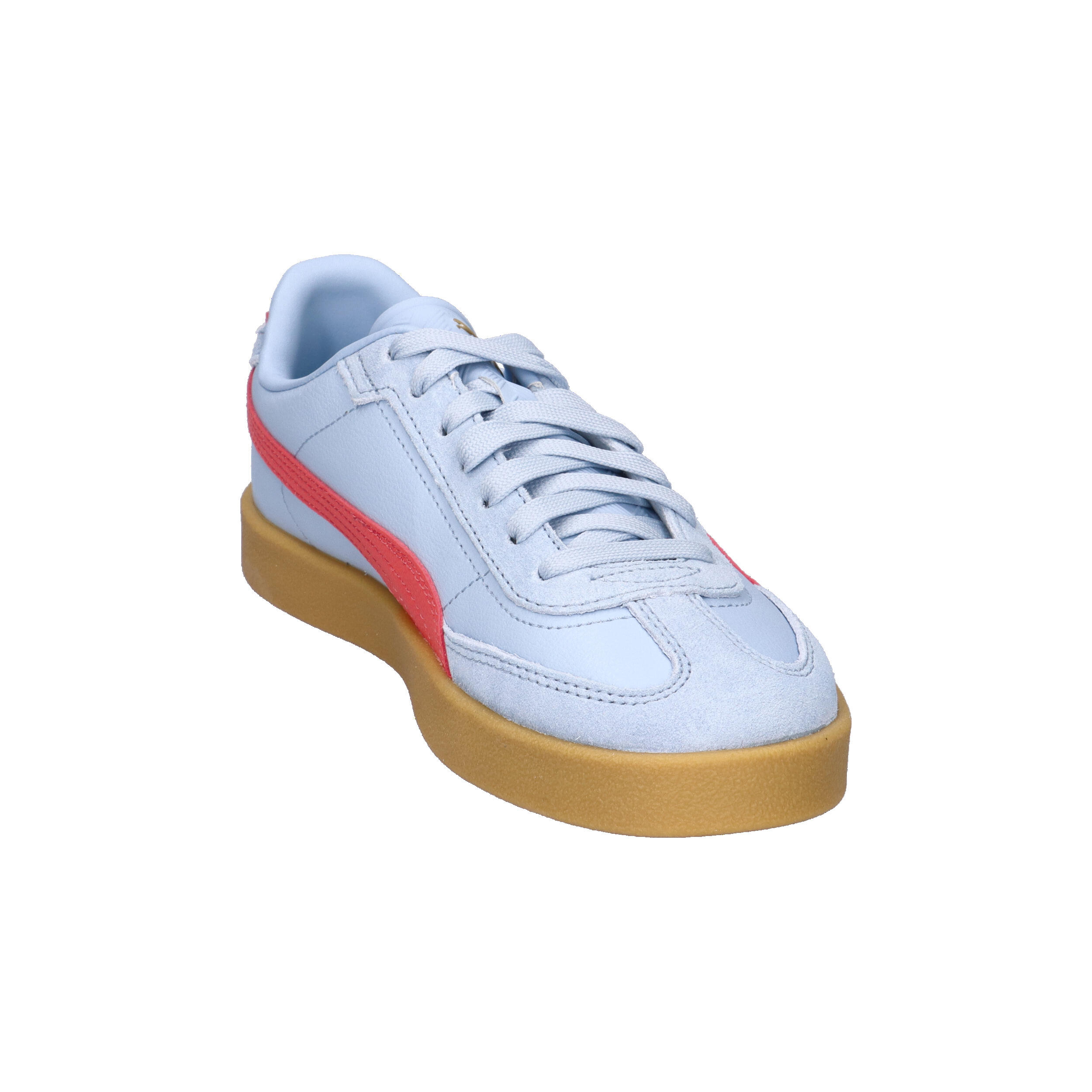 Zapatillas infantil Puma Club II Era 2/15
