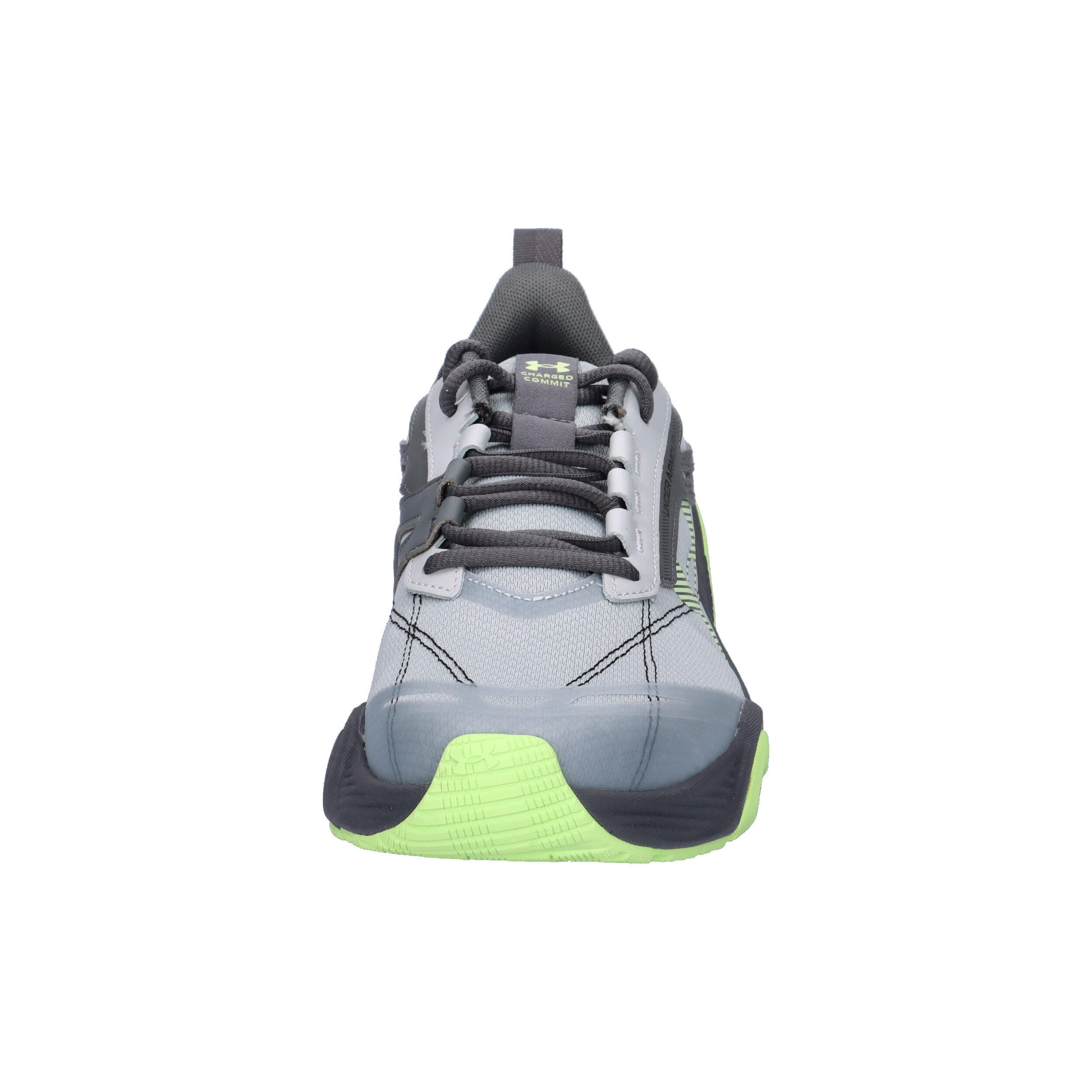 Under Armour Herren Trainingsschuhe Charged Commit TR 5 6007140 3/15