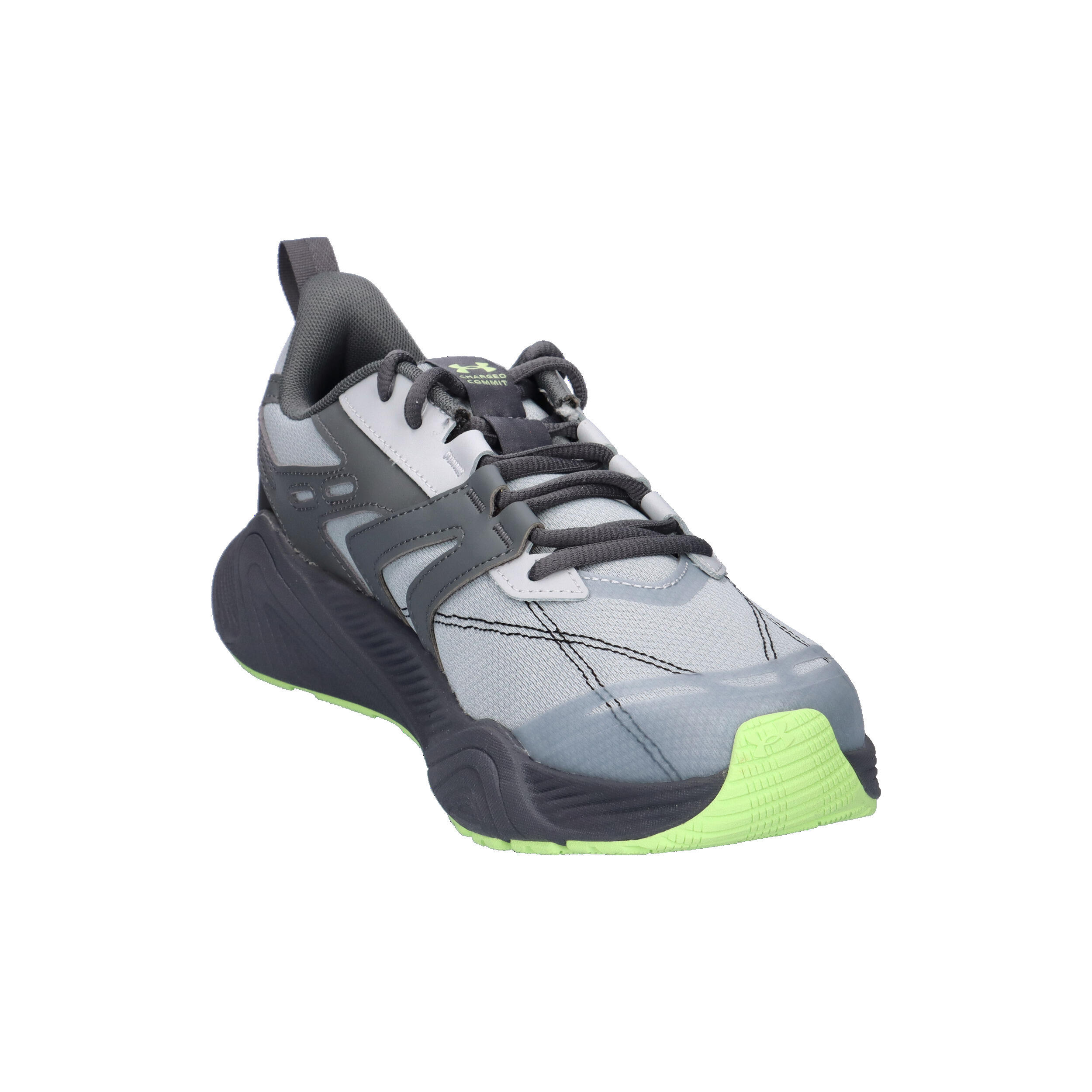 Under Armour Herren Trainingsschuhe Charged Commit TR 5 6007140 2/15