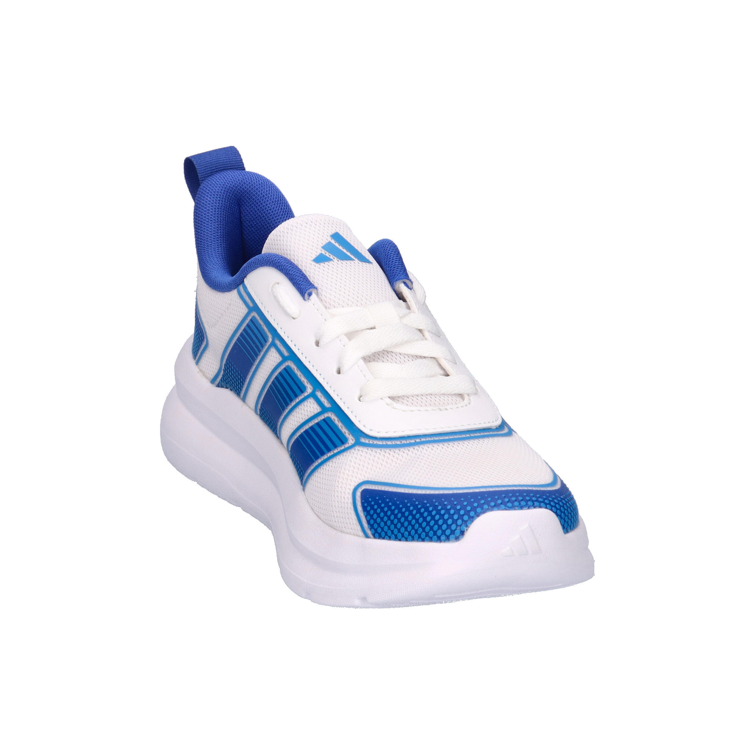 adidas Kinder Laufschuhe Tensaur Run 4.0 J 2/15