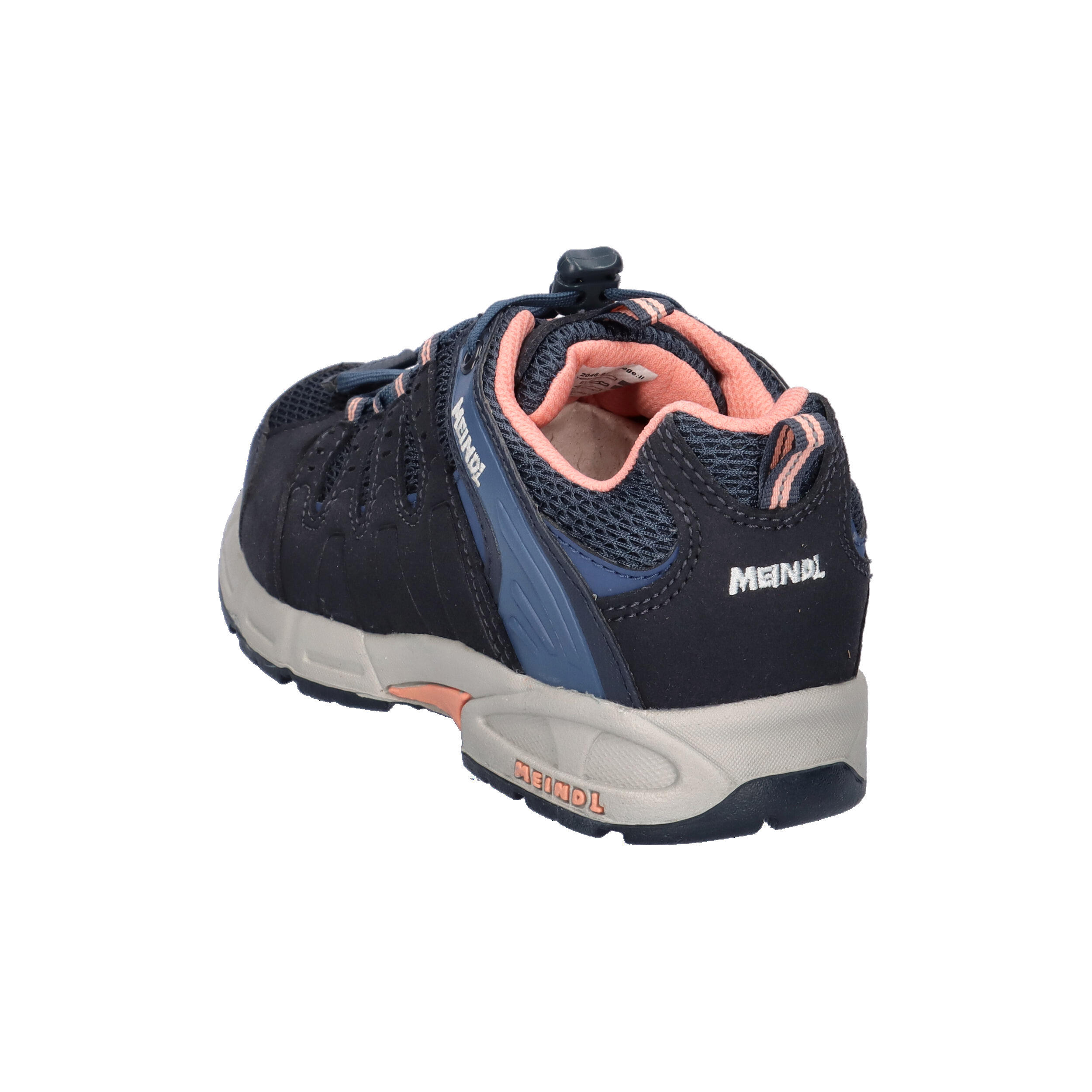 Meindl Kinder Schuhe Snap Junior 2046 12/15