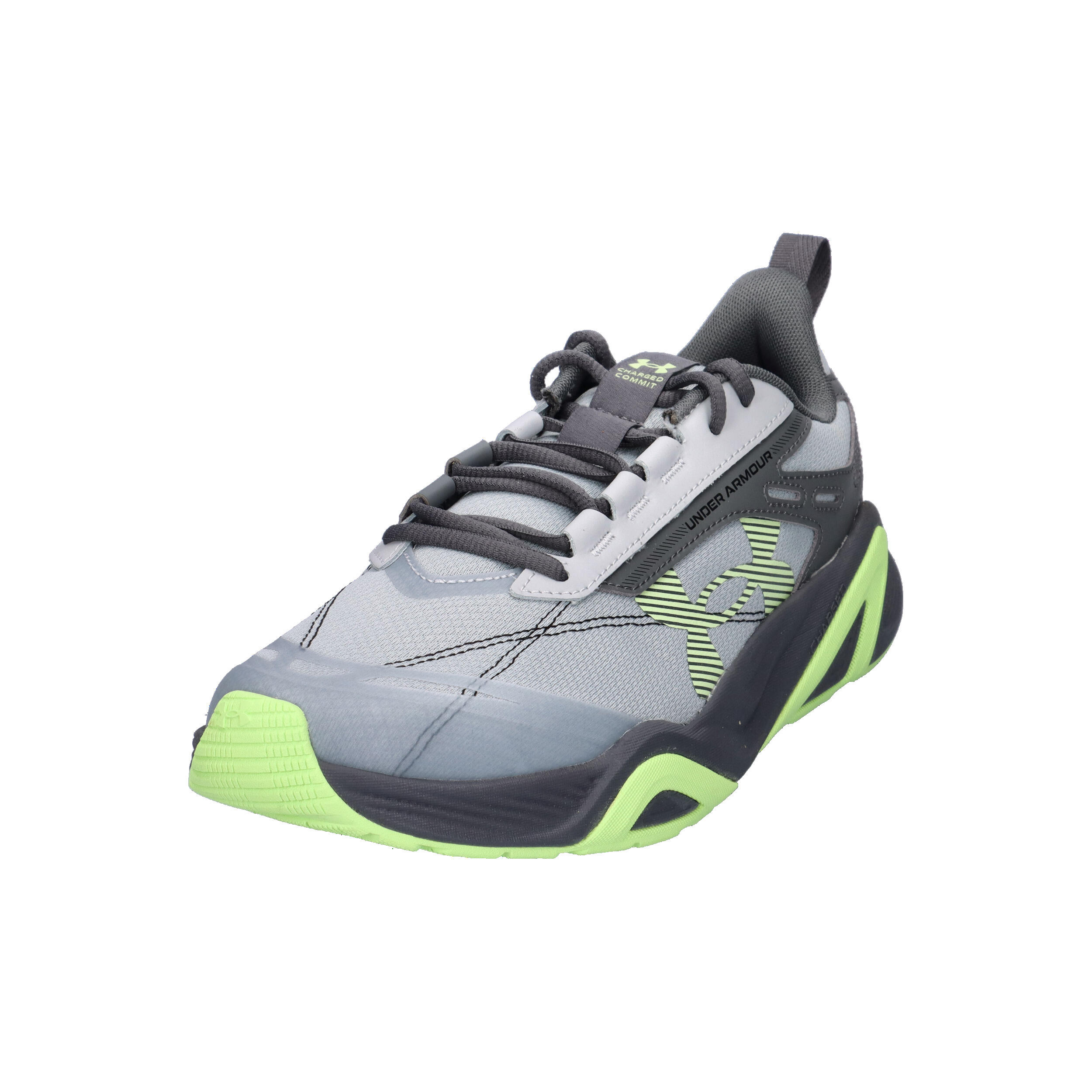 Under Armour Herren Trainingsschuhe Charged Commit TR 5 6007140 4/15