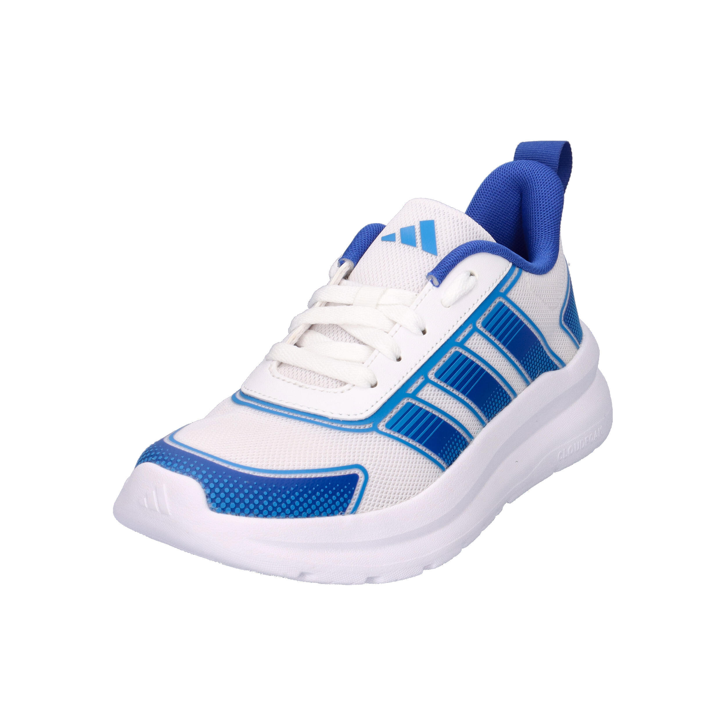 adidas Kinder Laufschuhe Tensaur Run 4.0 J 4/15