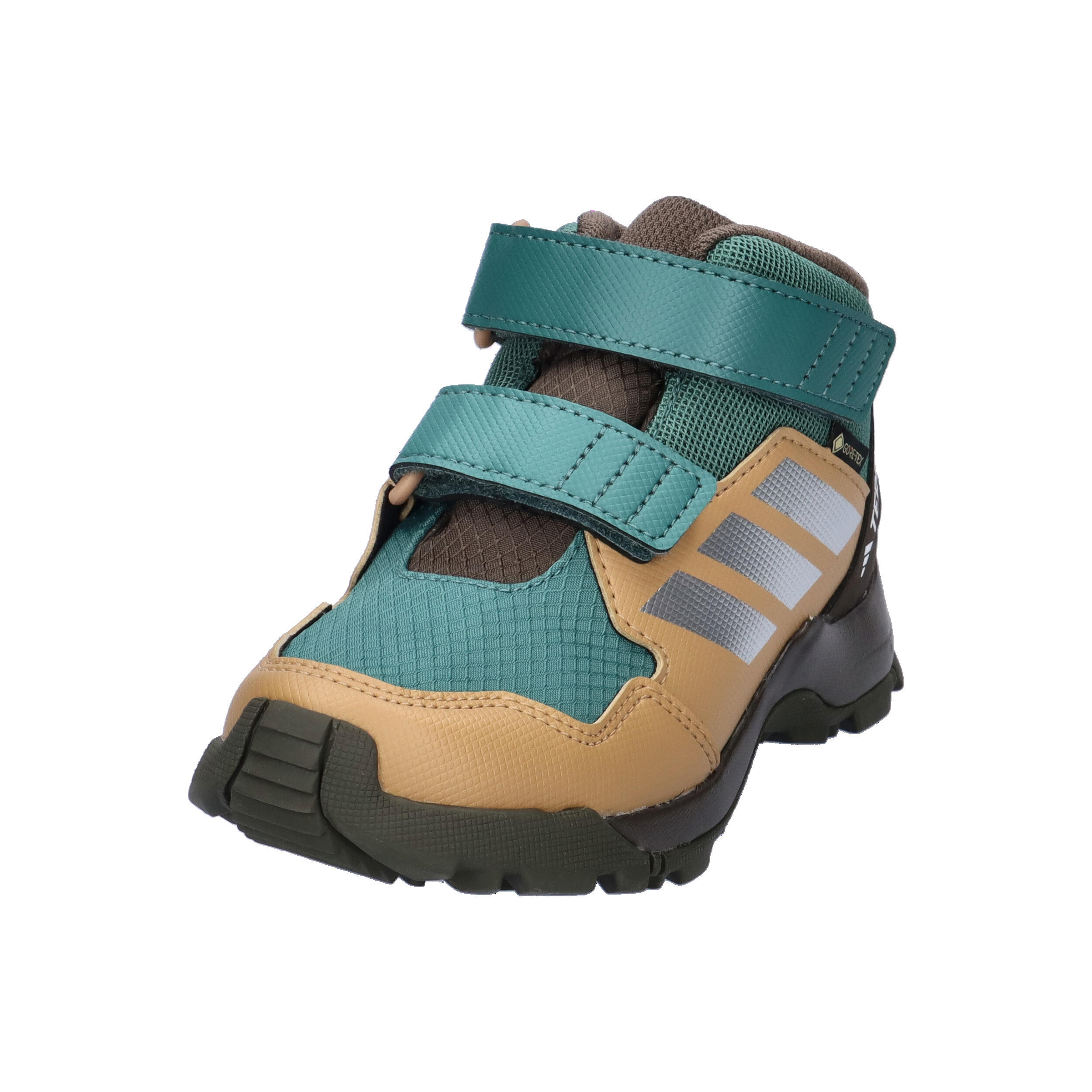 adidas TERREX Kinder Wanderstiefel SKYCHASER MID GTX CF 4/15