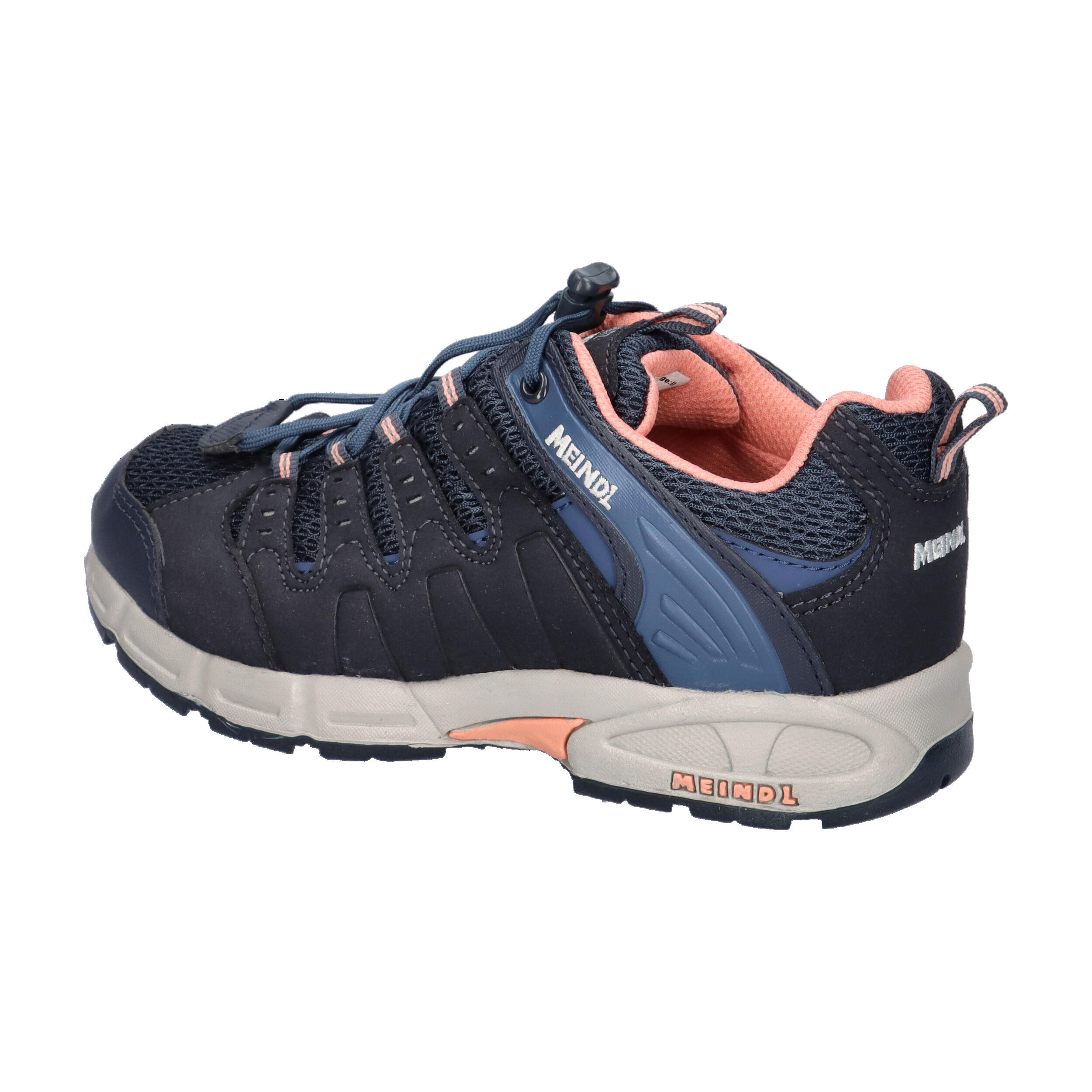Meindl Kinder Schuhe Snap Junior 2046 11/15