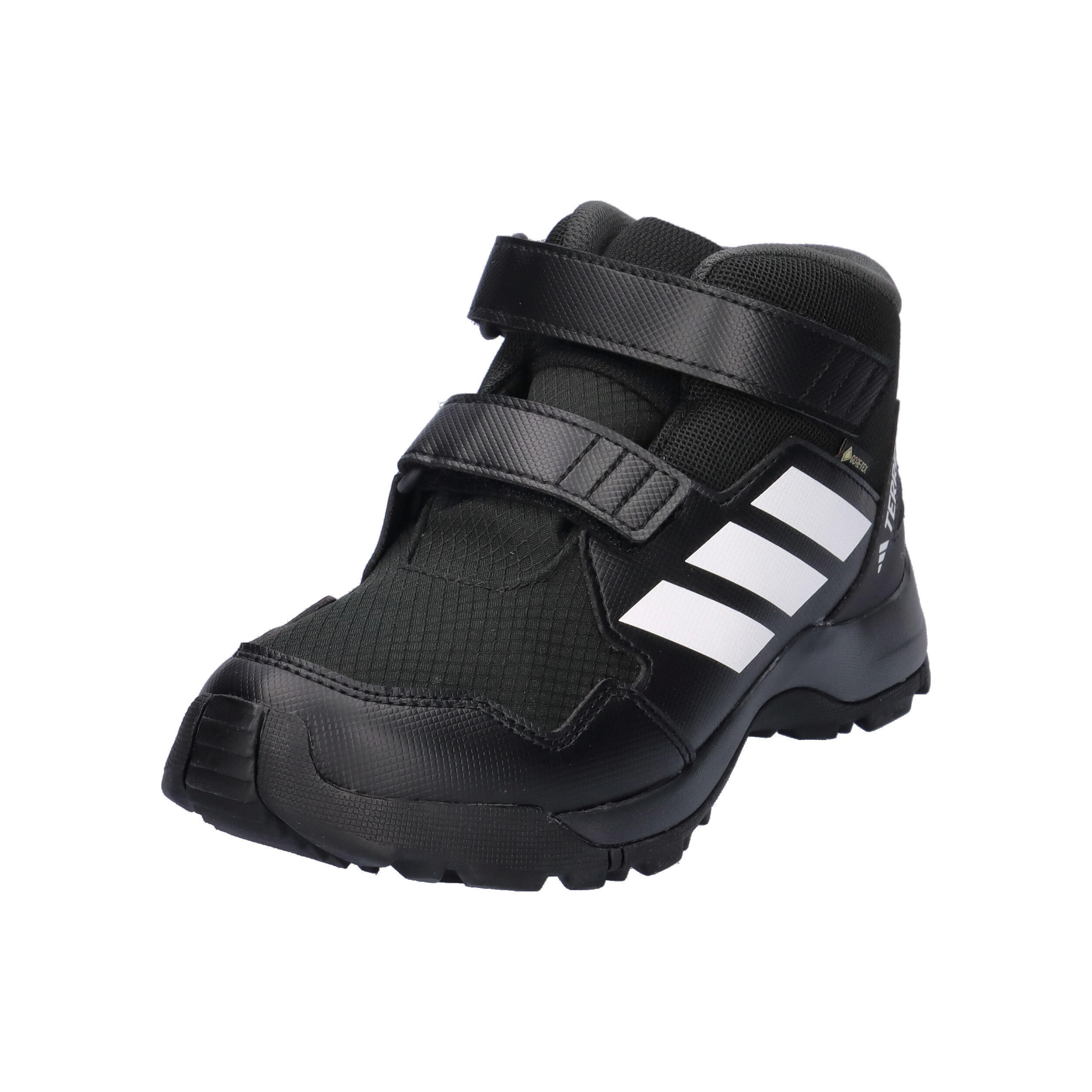 Zapatillas de senderismo para niños adidas Terrex Skychaser 4/15