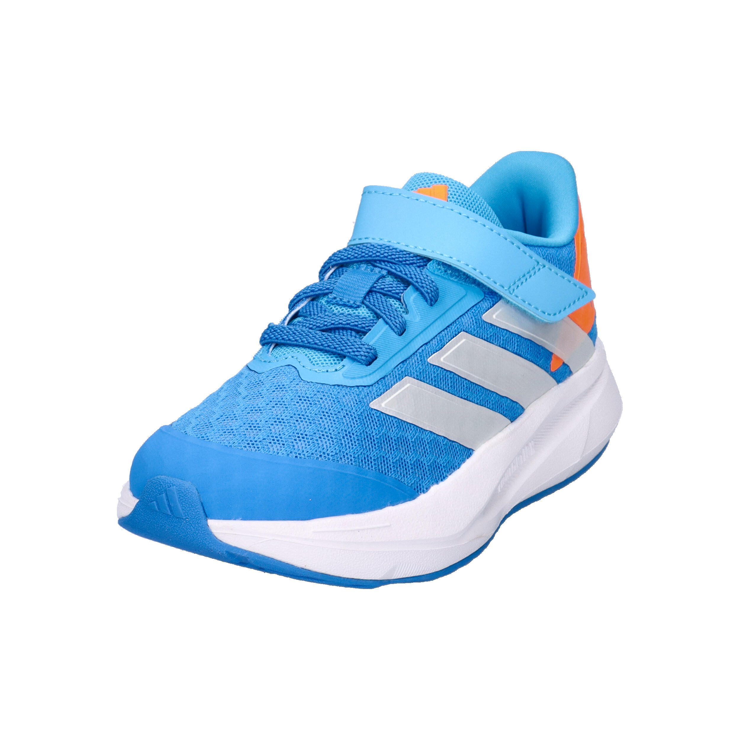 Zapatillas de running Adidas modelo KI3428 para niños unisex 4/15