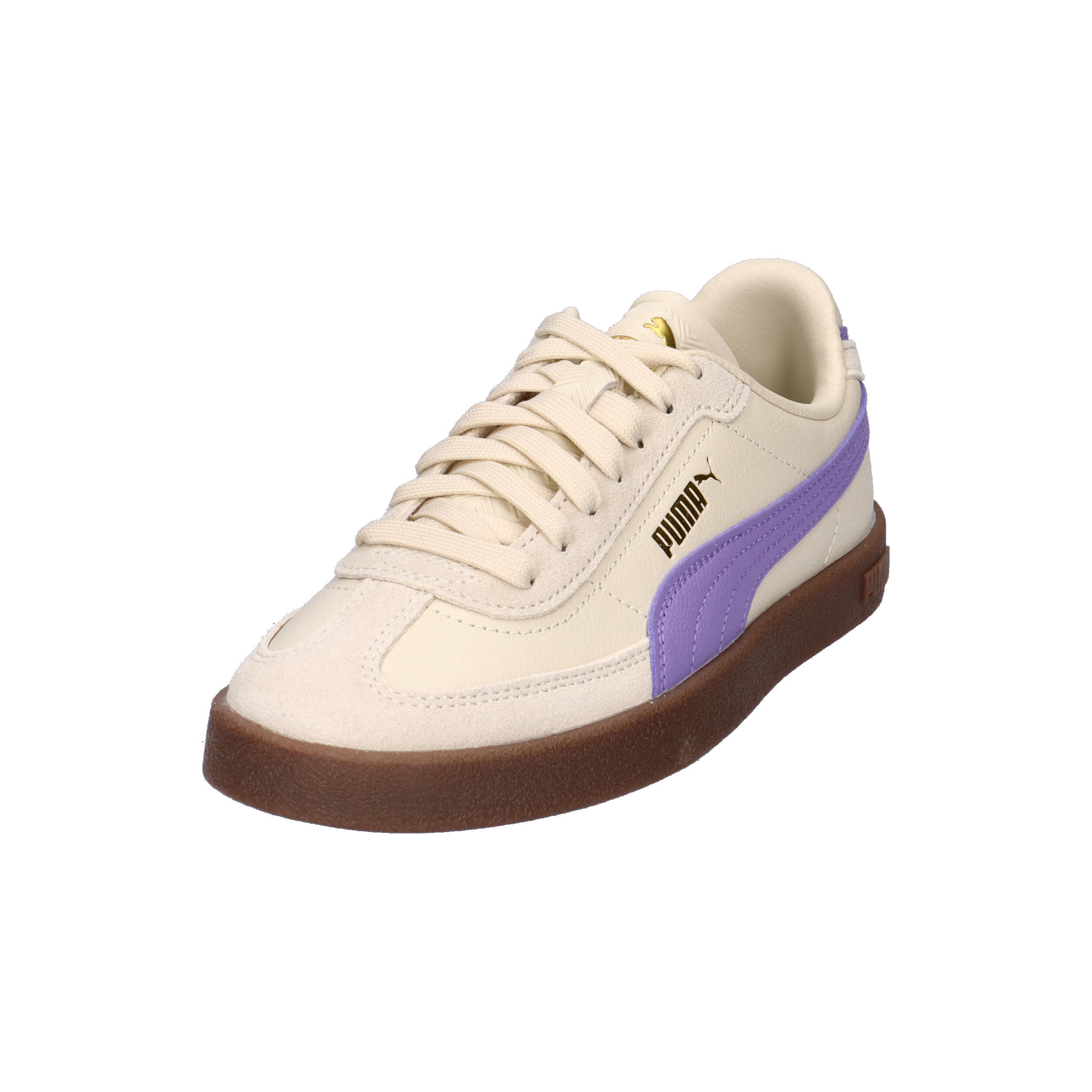 Sapatilhas de crianças Puma Club II Era 9/10