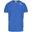 Tshirt de sport COOPER Homme (Bleu Chiné)