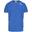 Cooper Active TShirt Herren Blau meliert