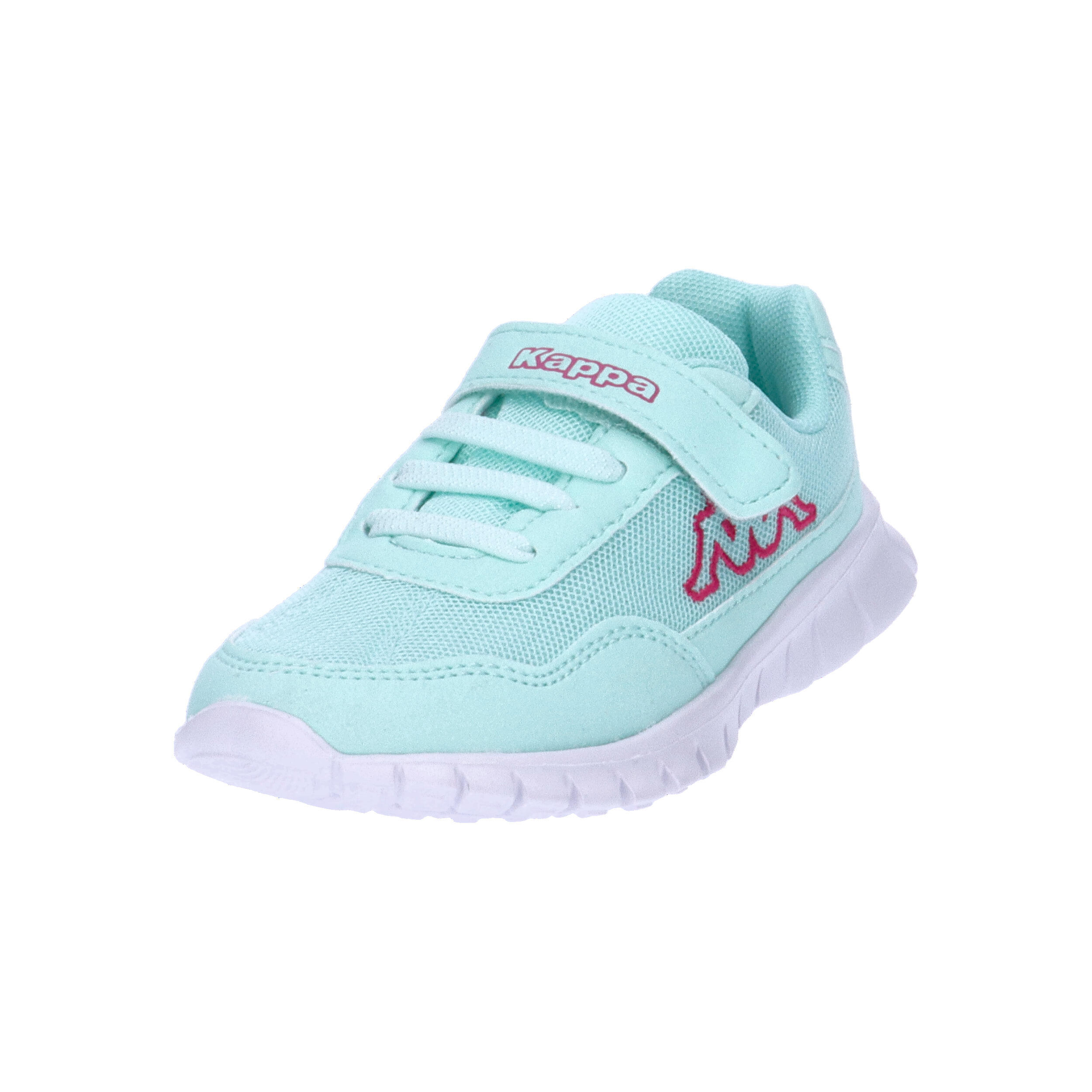 Kappa Kinder Sneaker Follow K 260604K 4/15