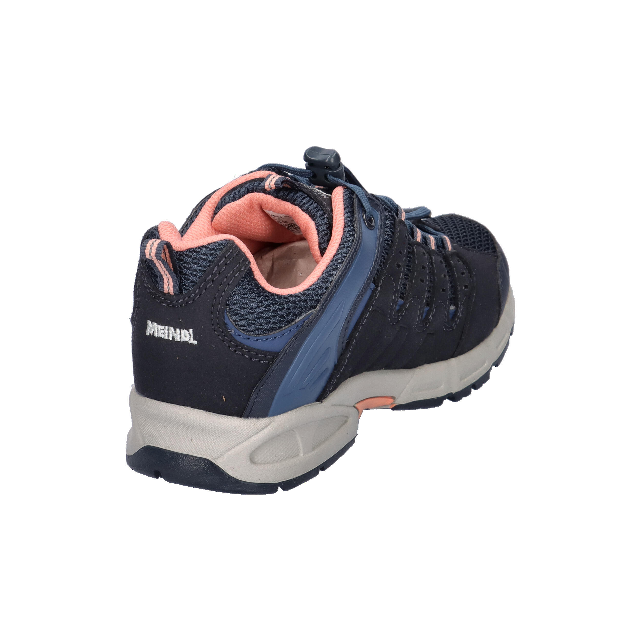 Meindl Kinder Schuhe Snap Junior 2046 14/15