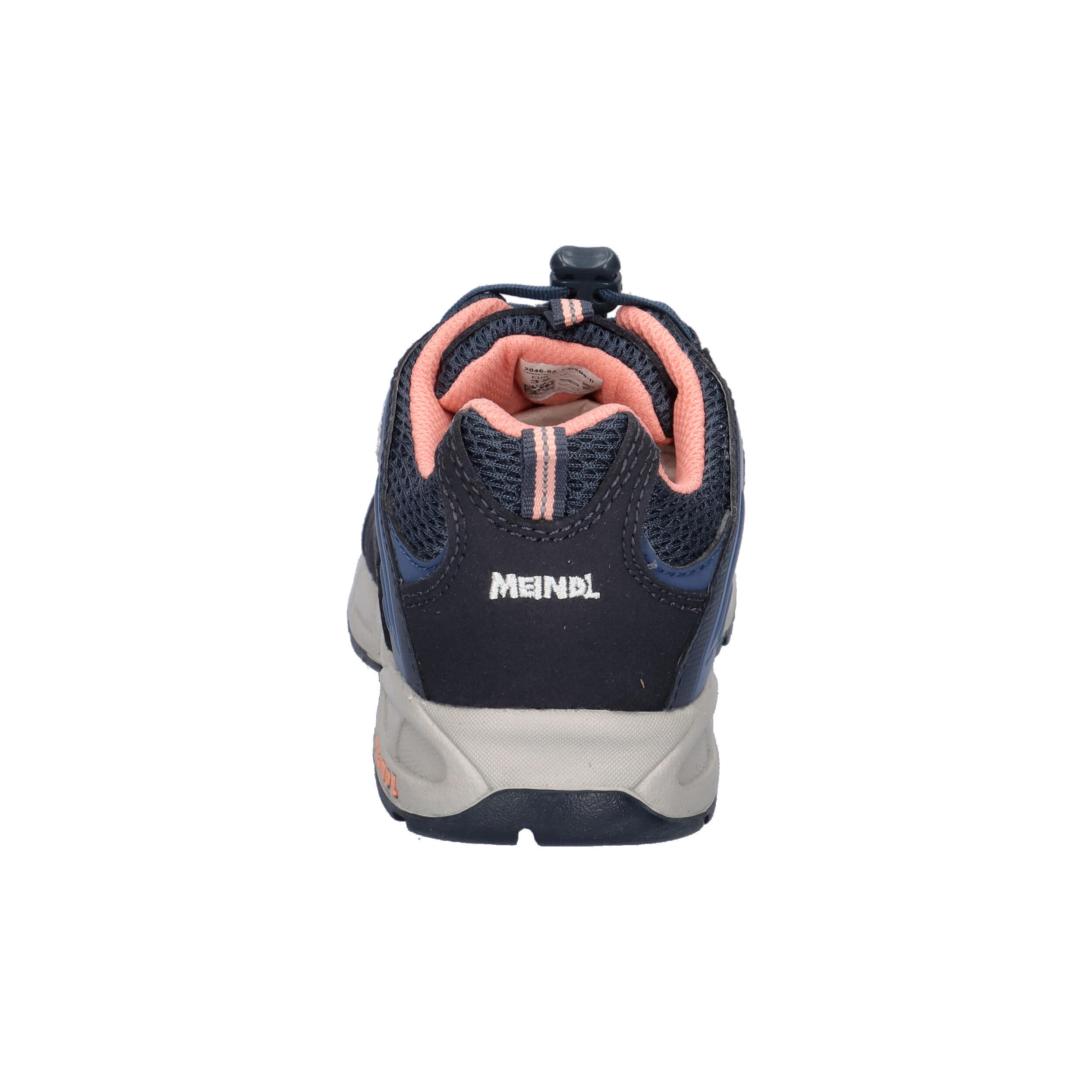Meindl Kinder Schuhe Snap Junior 2046 13/15