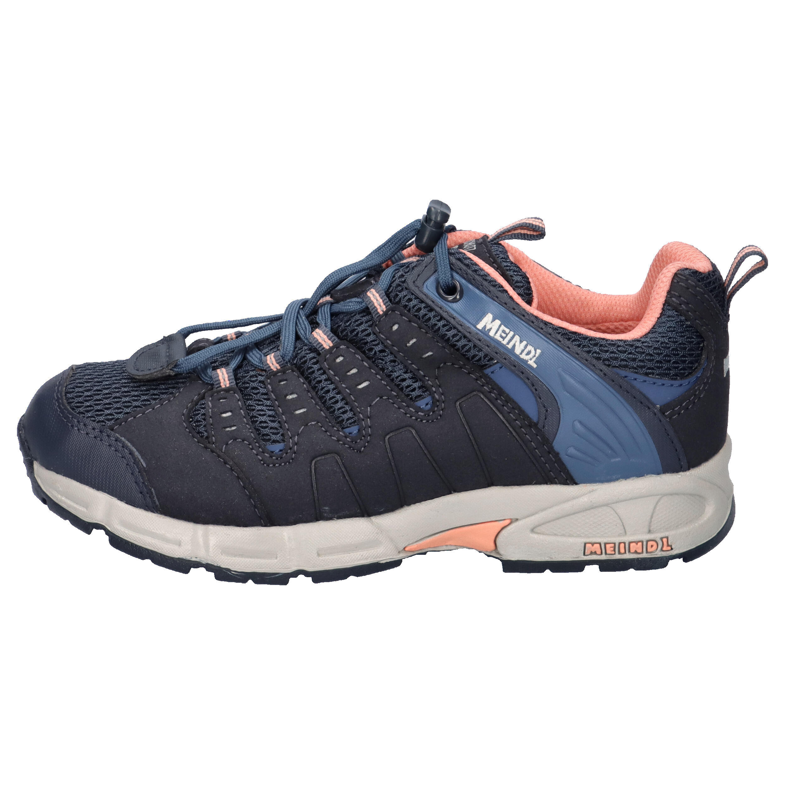 Meindl Kinder Schuhe Snap Junior 2046 10/15