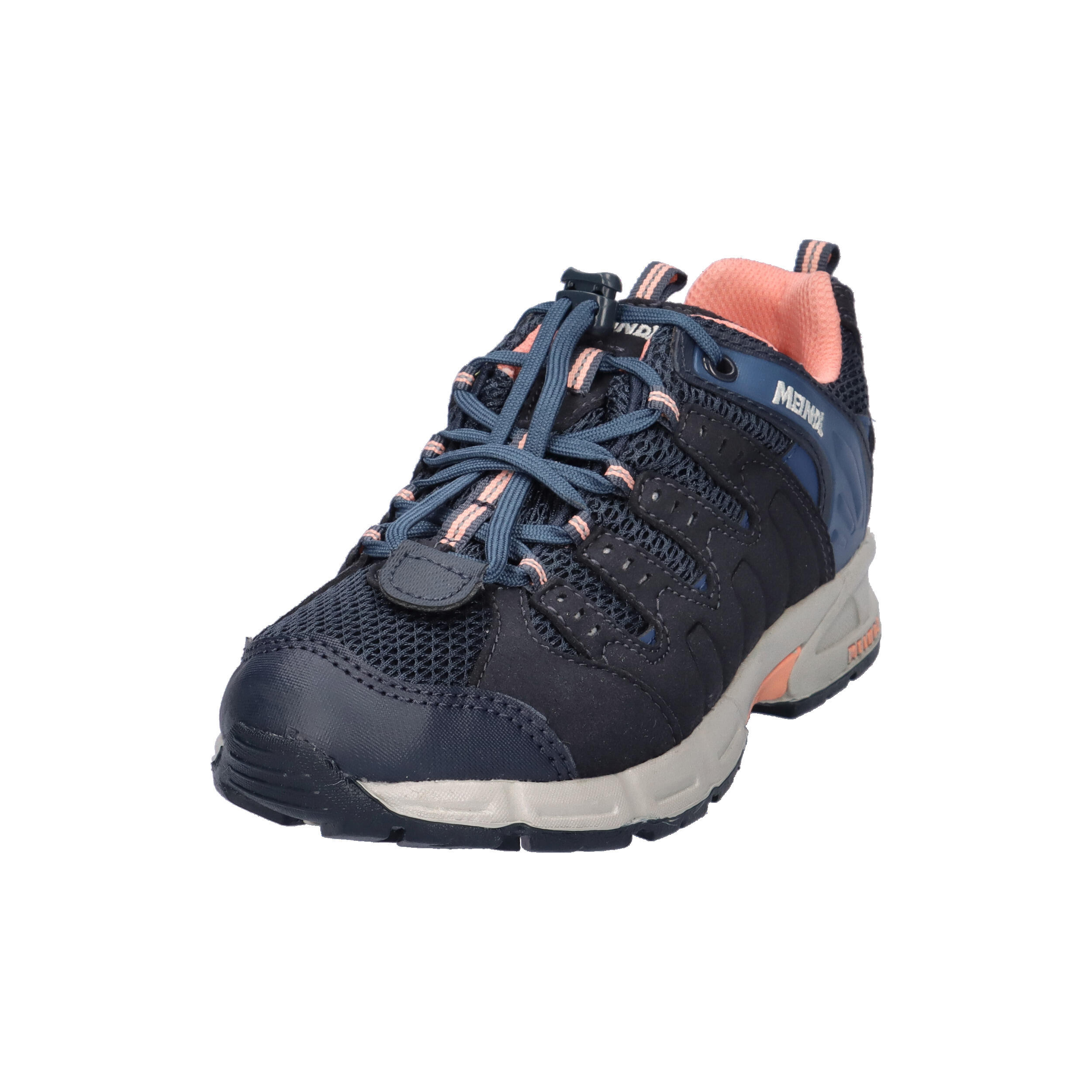 Meindl Kinder Schuhe Snap Junior 2046 4/15