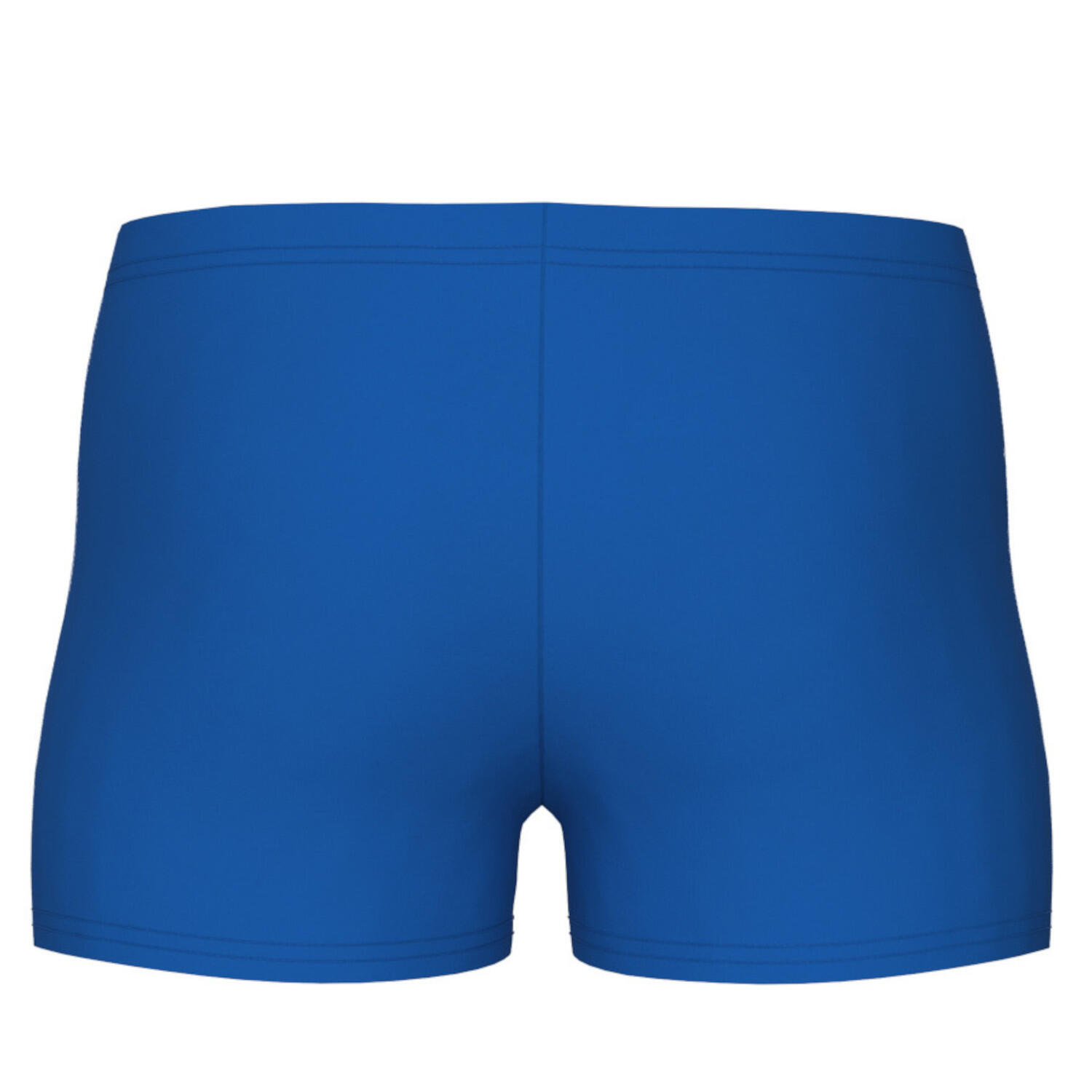 Short da nuoto Ragazzo - Team Solid 8/9